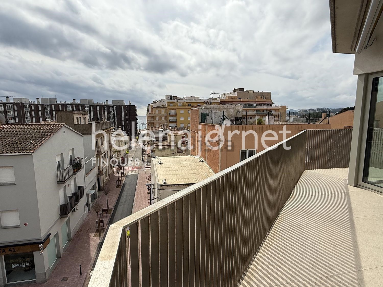 Wohnung 104 m² in Palamós