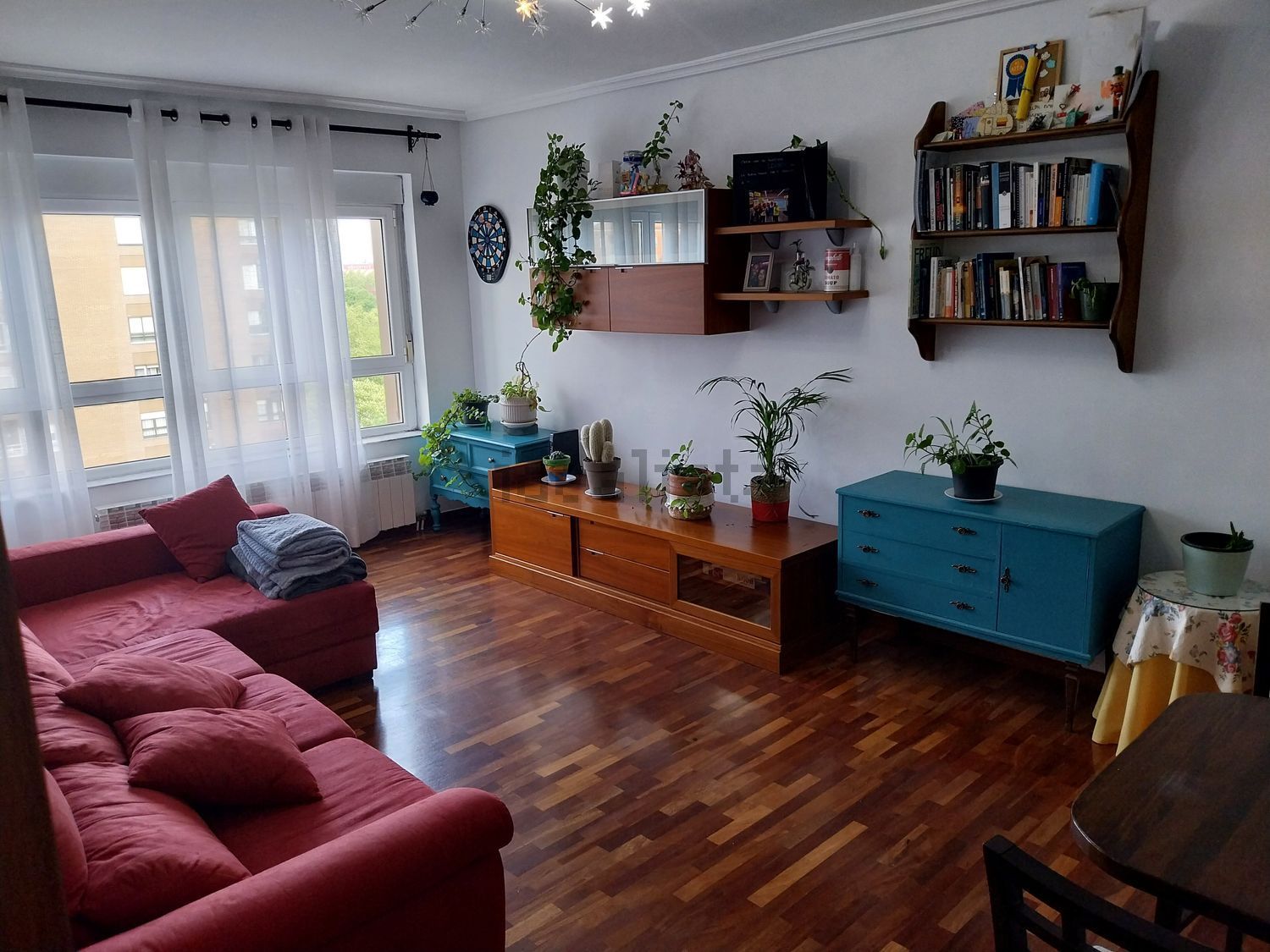 Habitació de lloguer, Vitòria