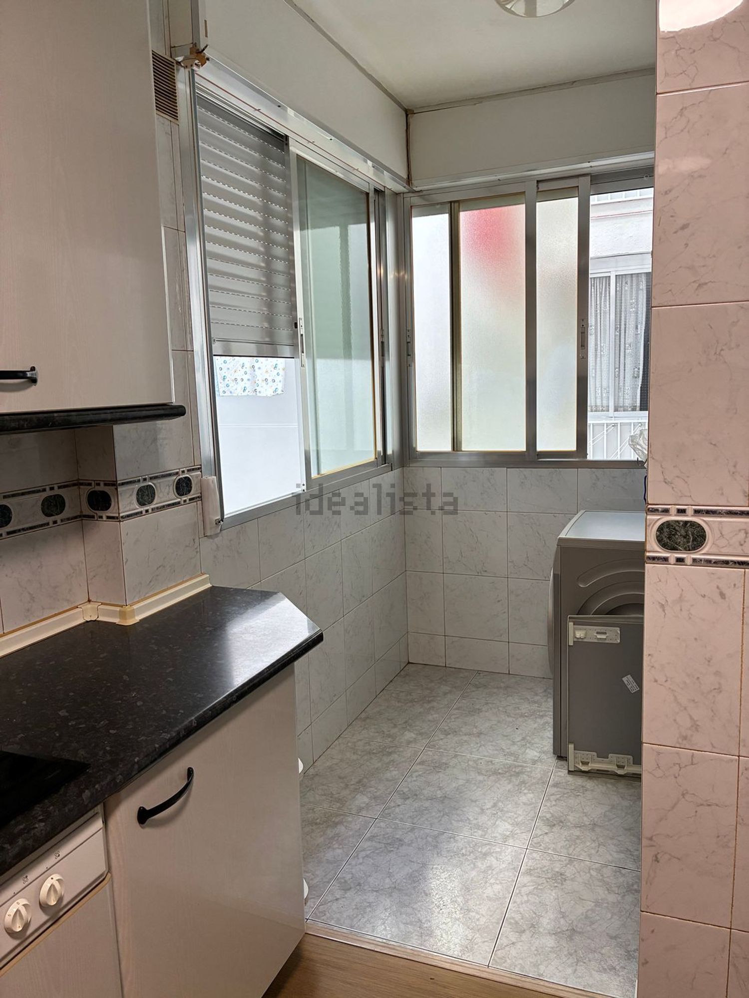 Pis de 72 m² a Madrid