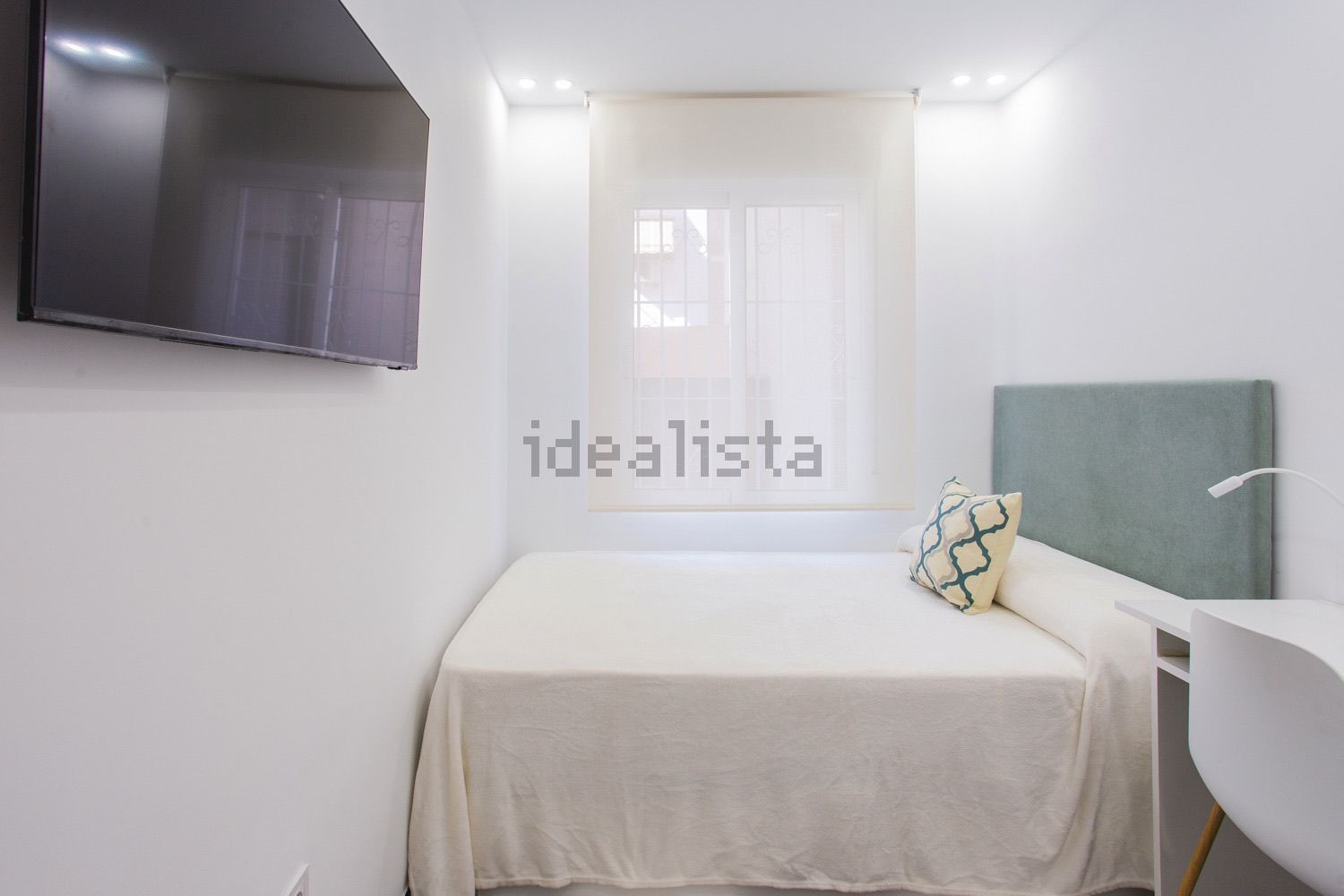 Habitació de lloguer, Cartagena