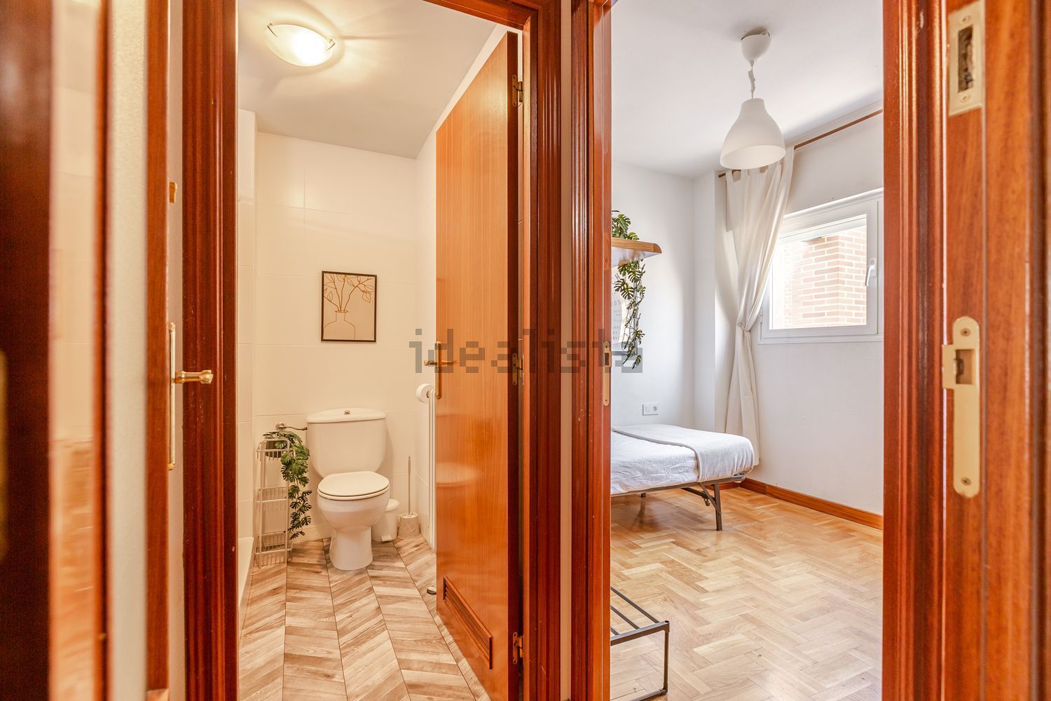 Habitación en alquiler, Barañáin