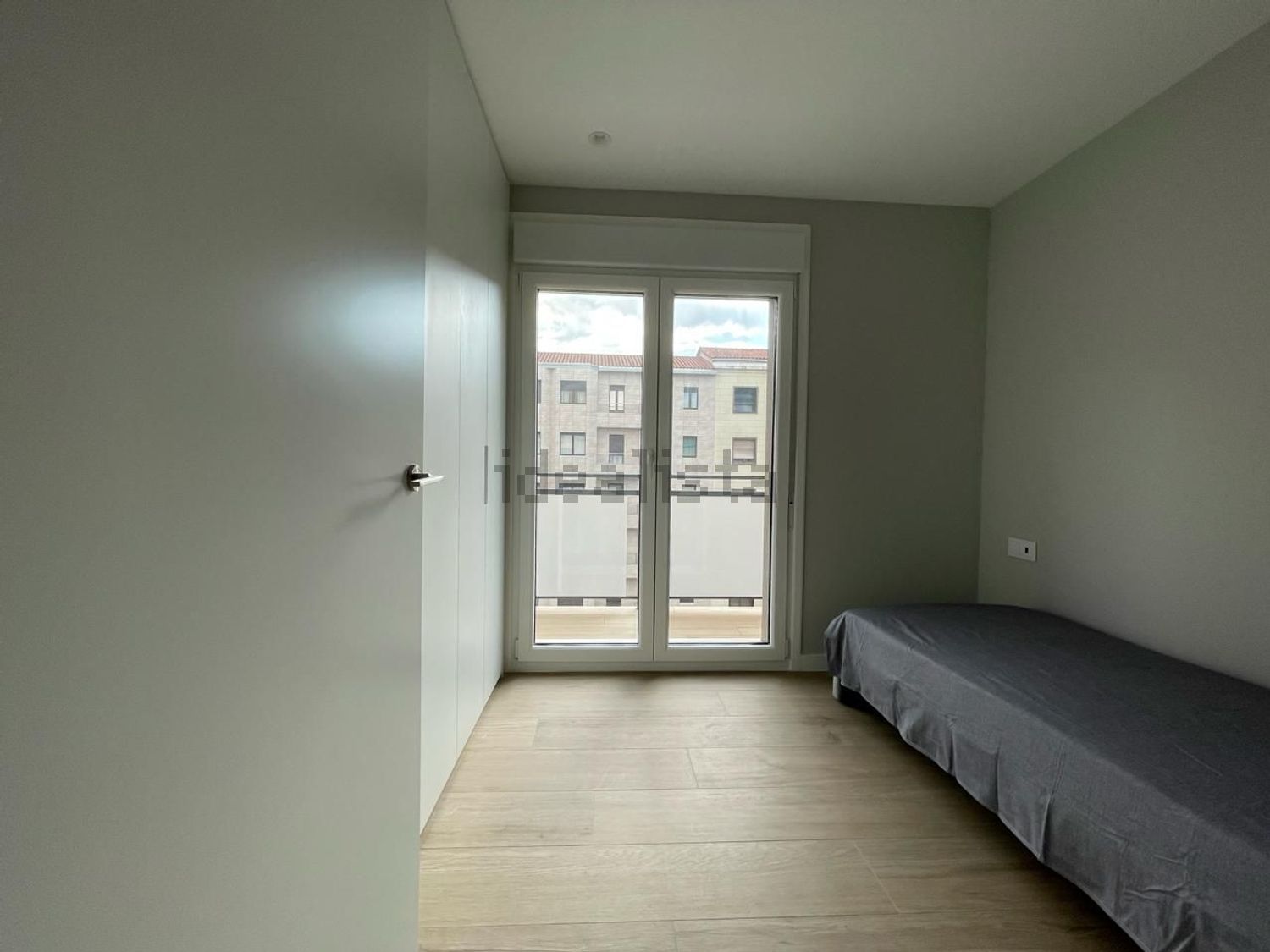 Pis de 71 m² a Pamplona