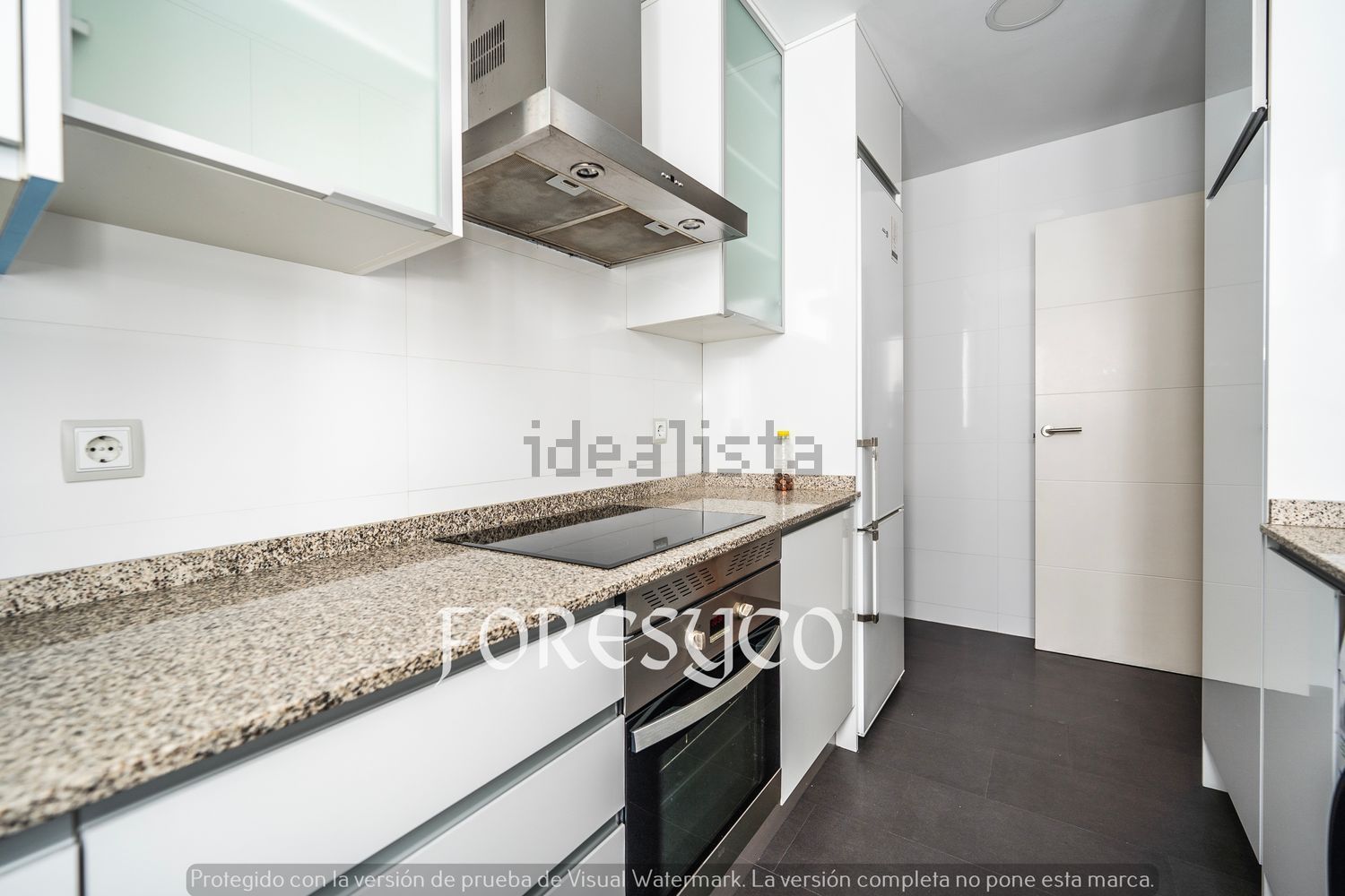 Piso de 145 m² en Madrid