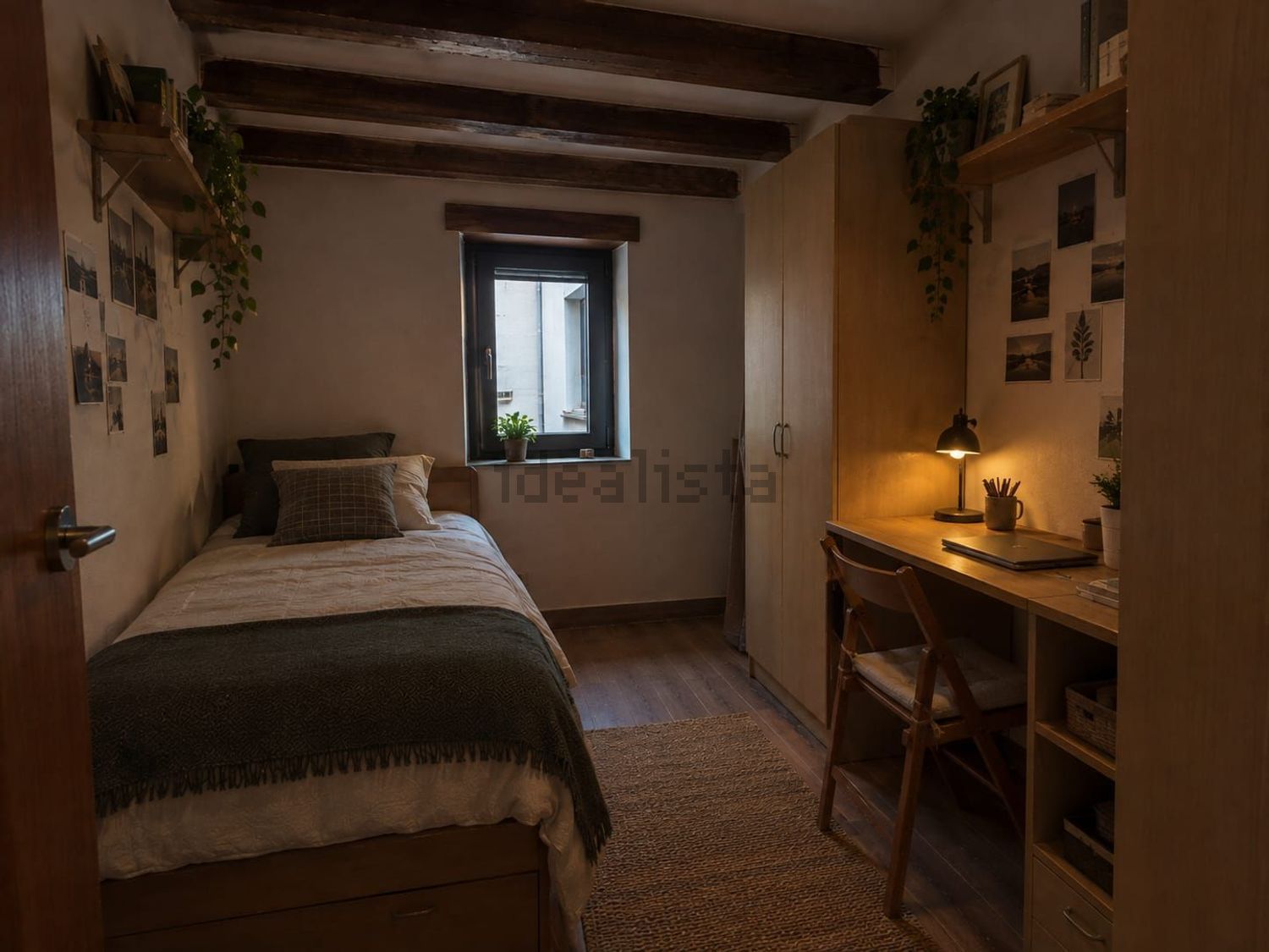 Wohnung 60 m² in Barcelona