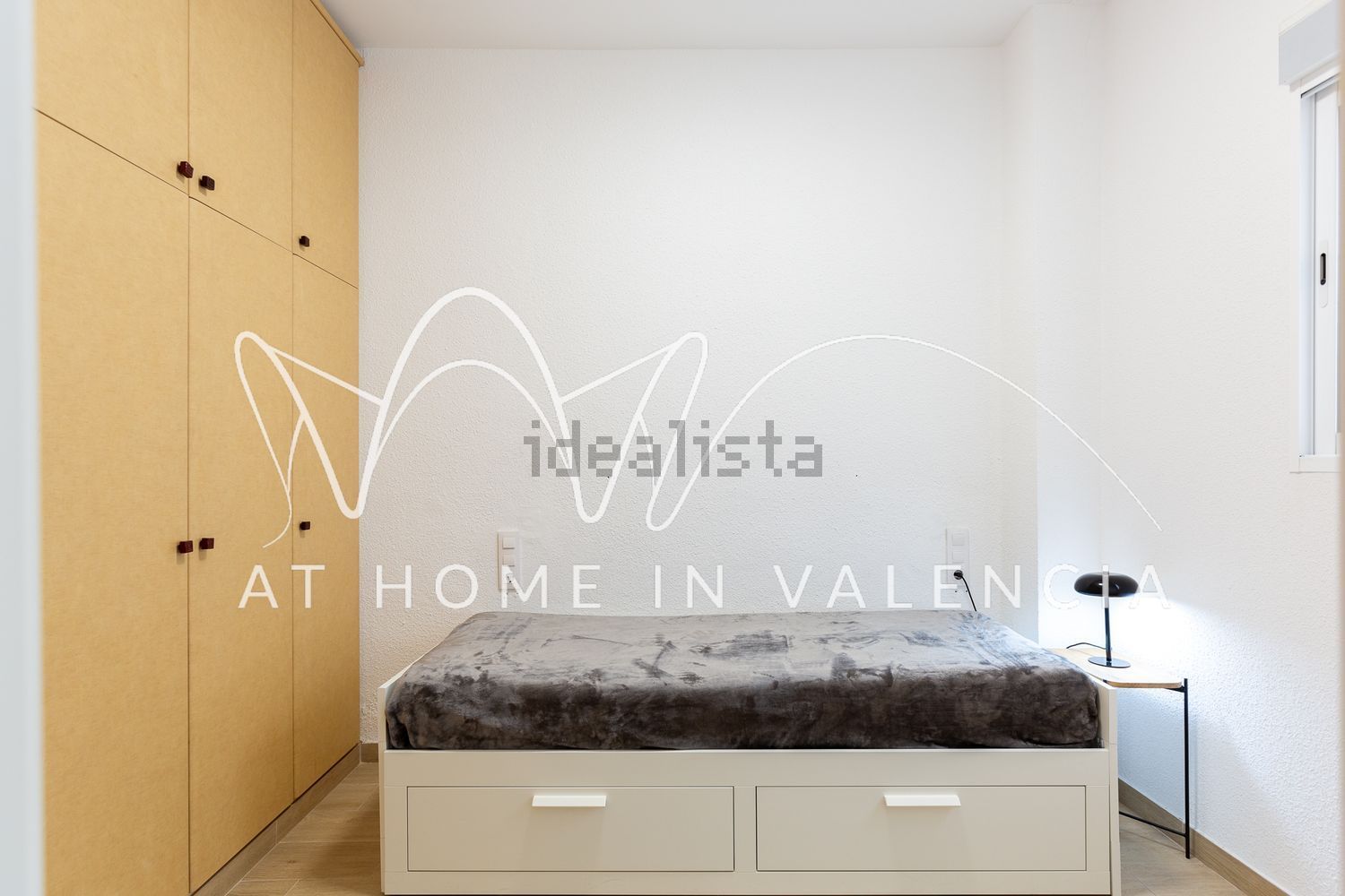 Appartamento 90 m² a Valencia