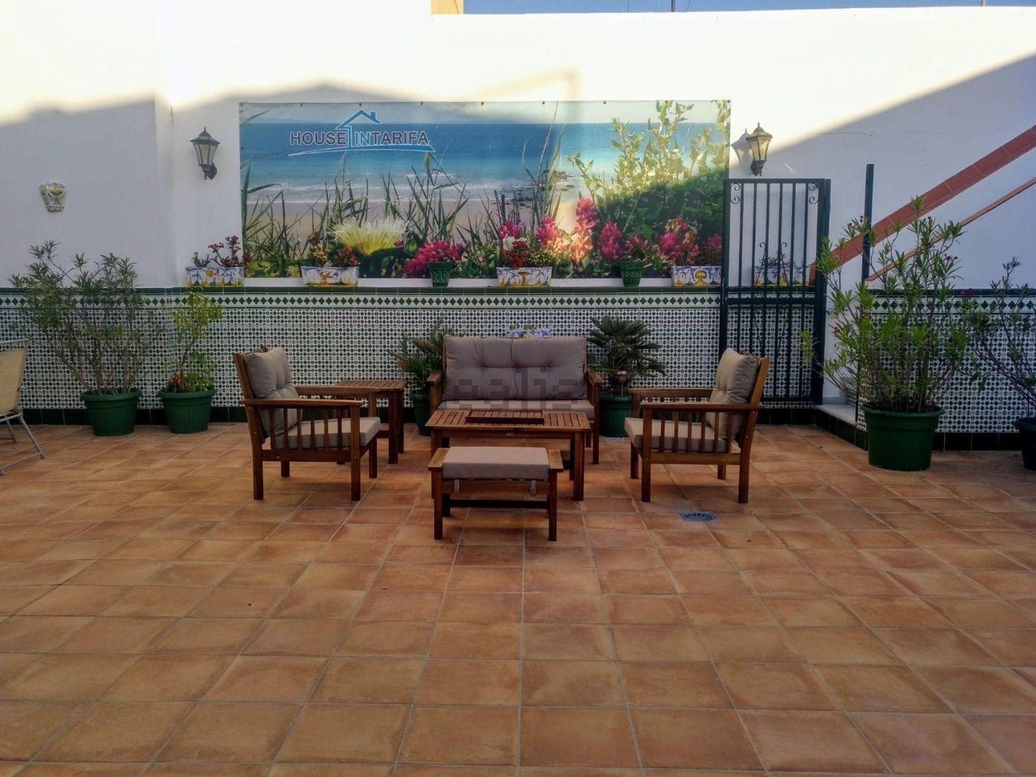 Apartamento 80 m² em Tarifa