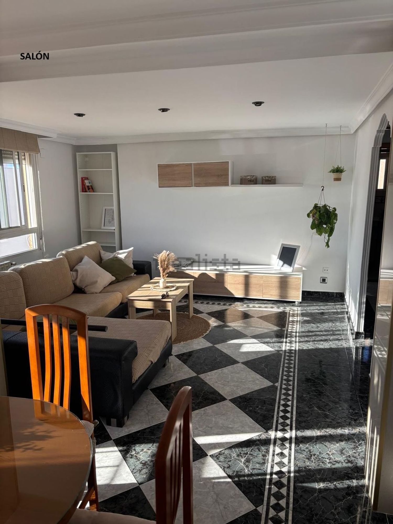 Habitació de lloguer, Vila-real