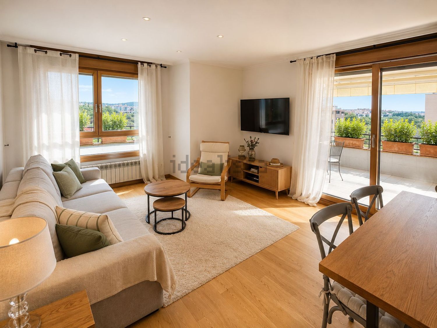 Habitació de lloguer, Gijón