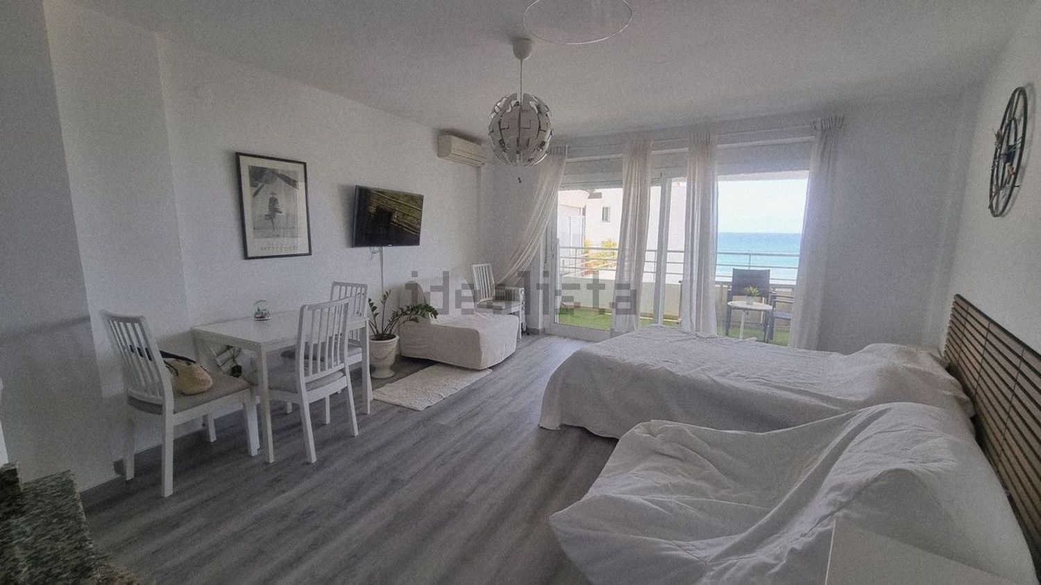 Pis de 50 m² a Mijas