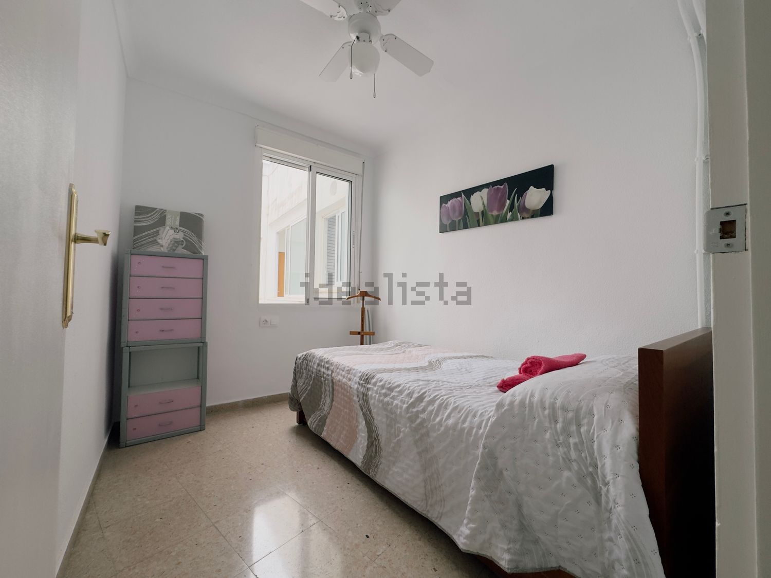 Pis de 137 m² a Santa Pola