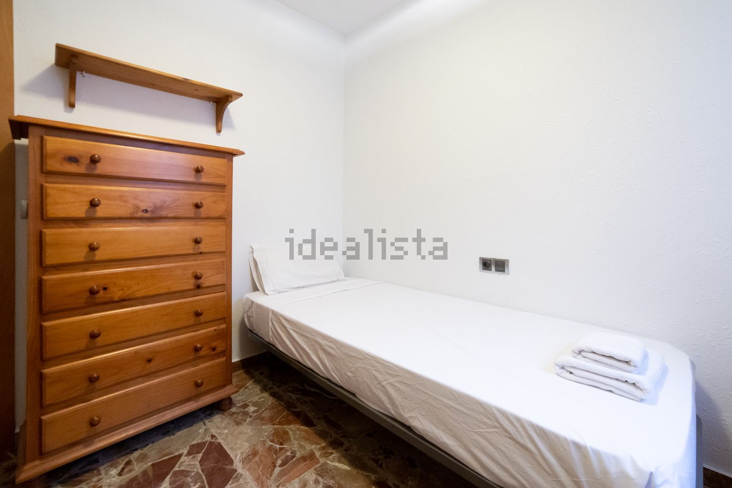 Pis de 112 m² a València