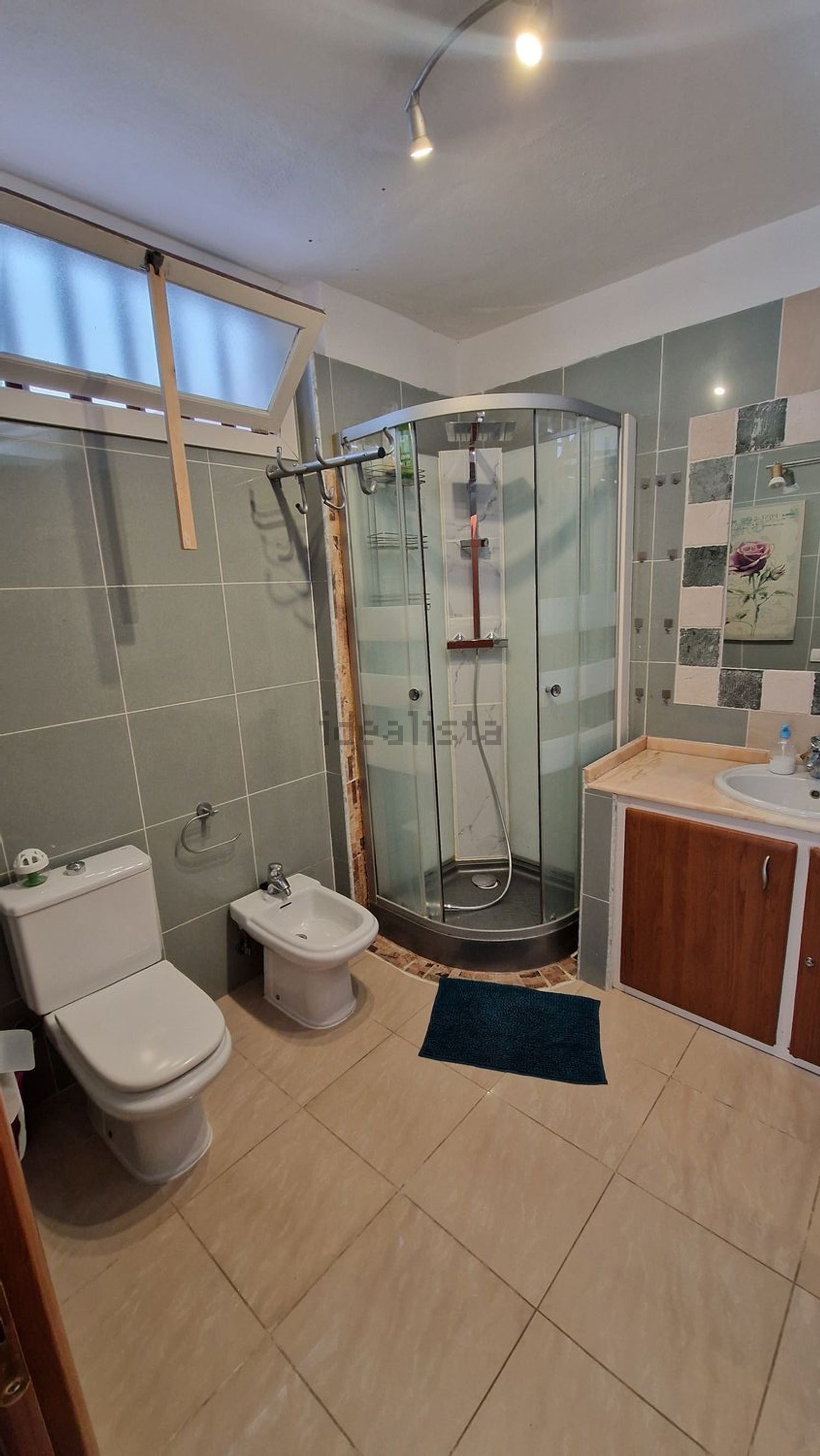 Pis de 54 m² a Adeje