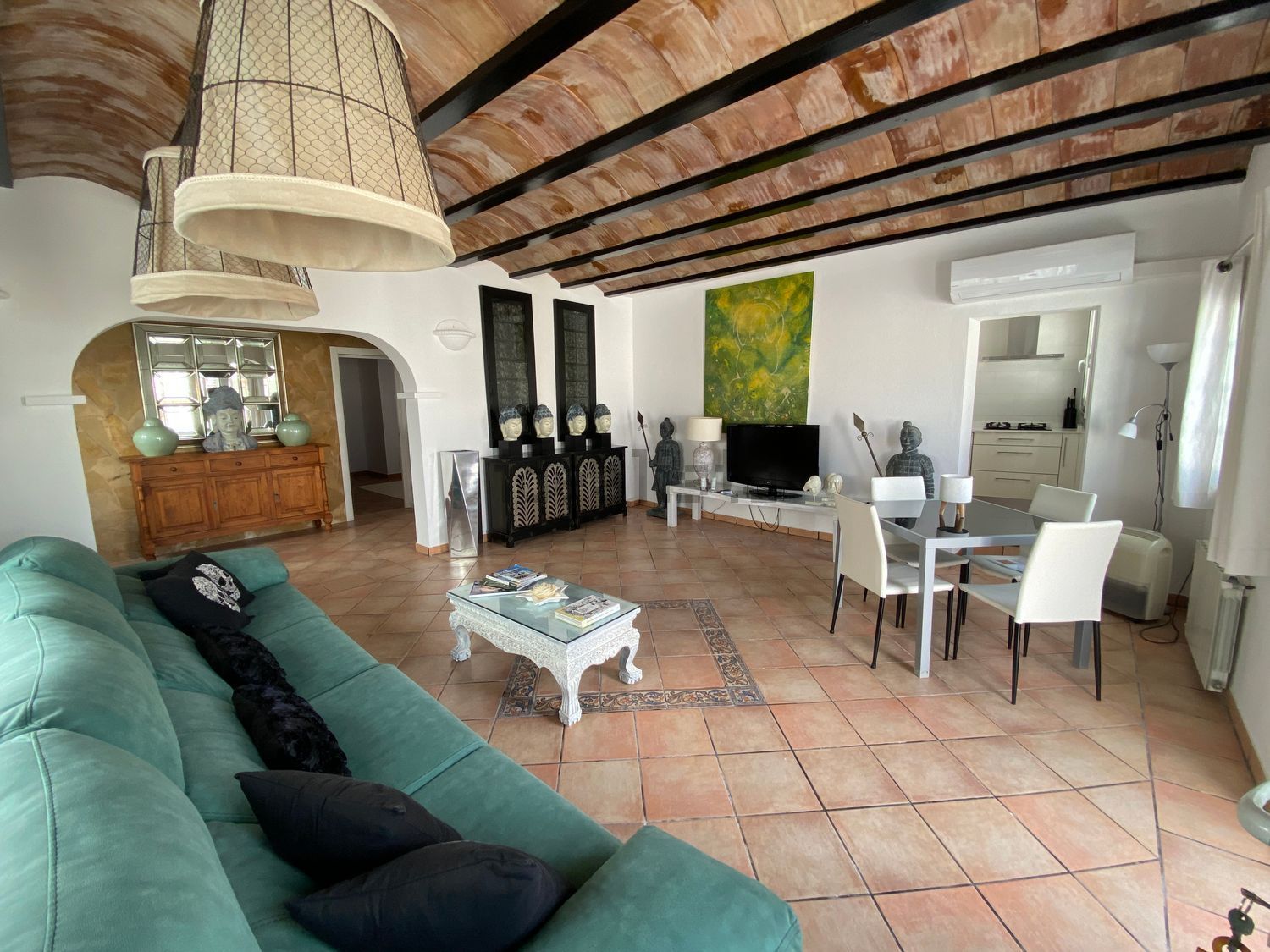 Appartement 95 m² à Sant Josep de sa Talaia