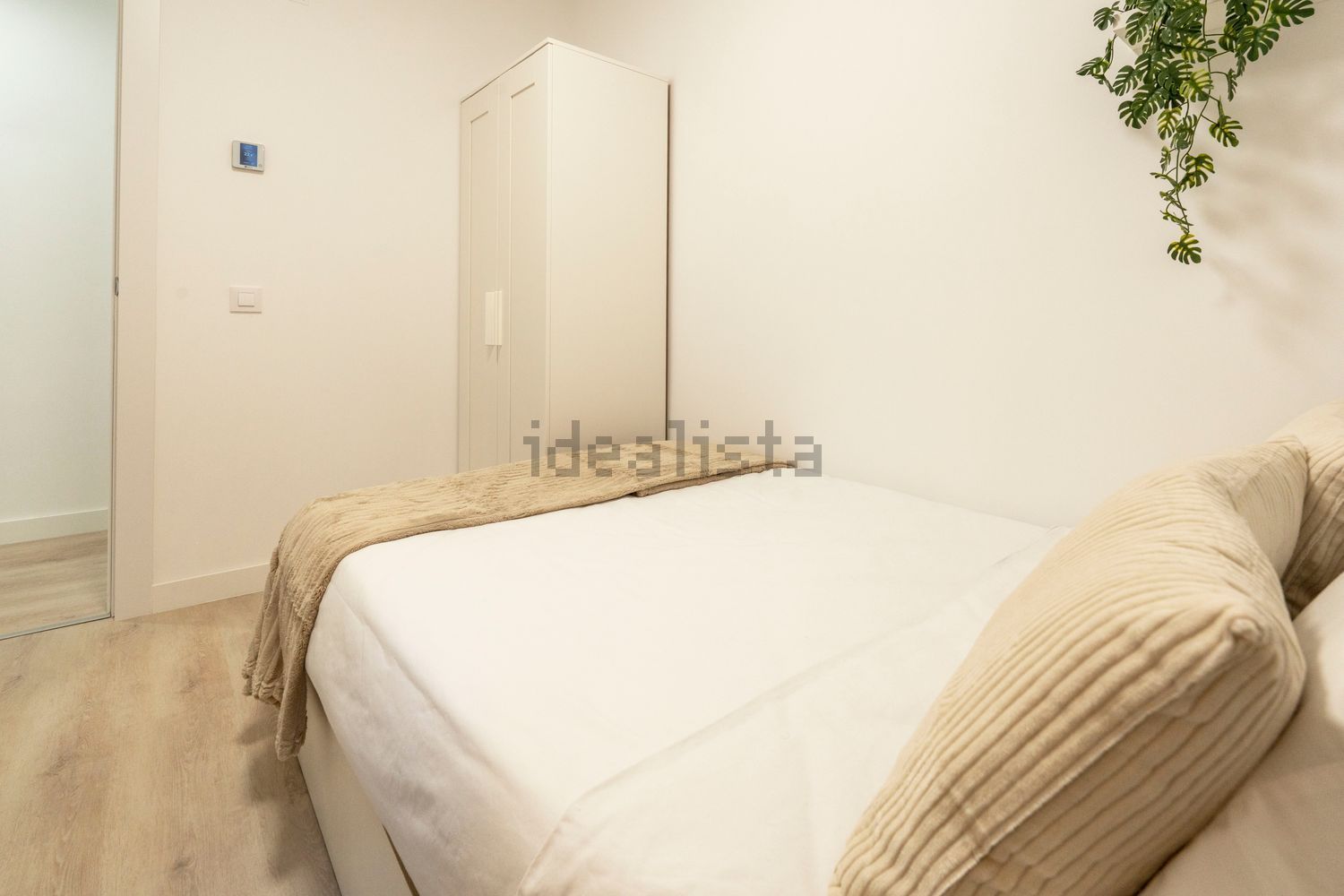 Chambre à louer, Madrid
