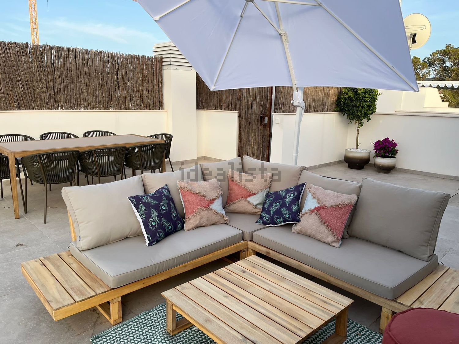Appartamento 64 m² a Sant Josep de sa Talaia
