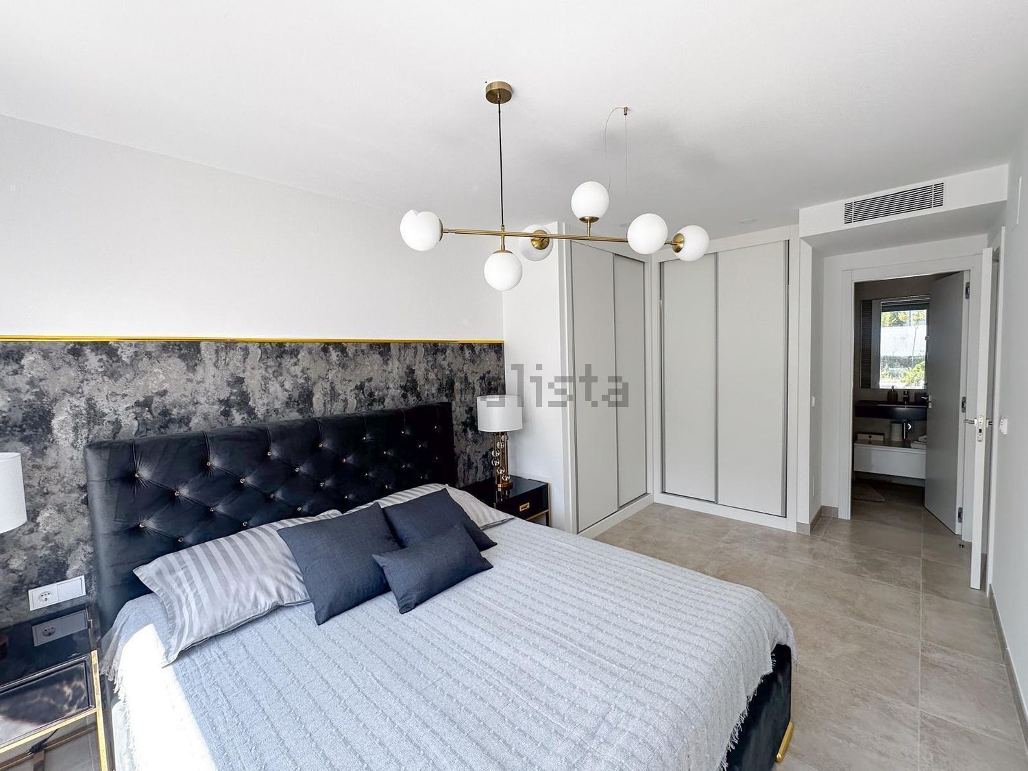 Pis de 115 m² a Estepona