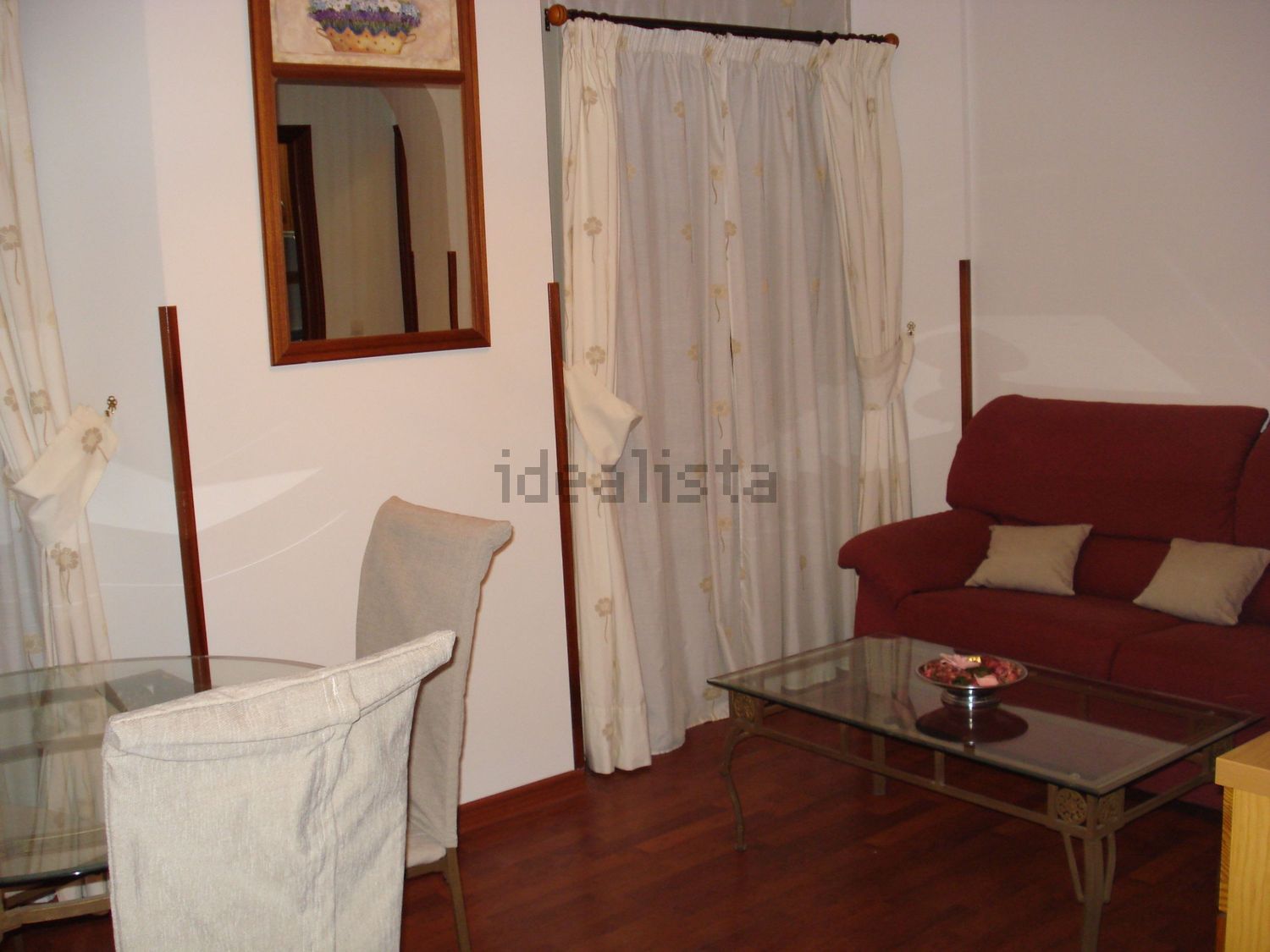 Pis de 48 m² a Màlaga