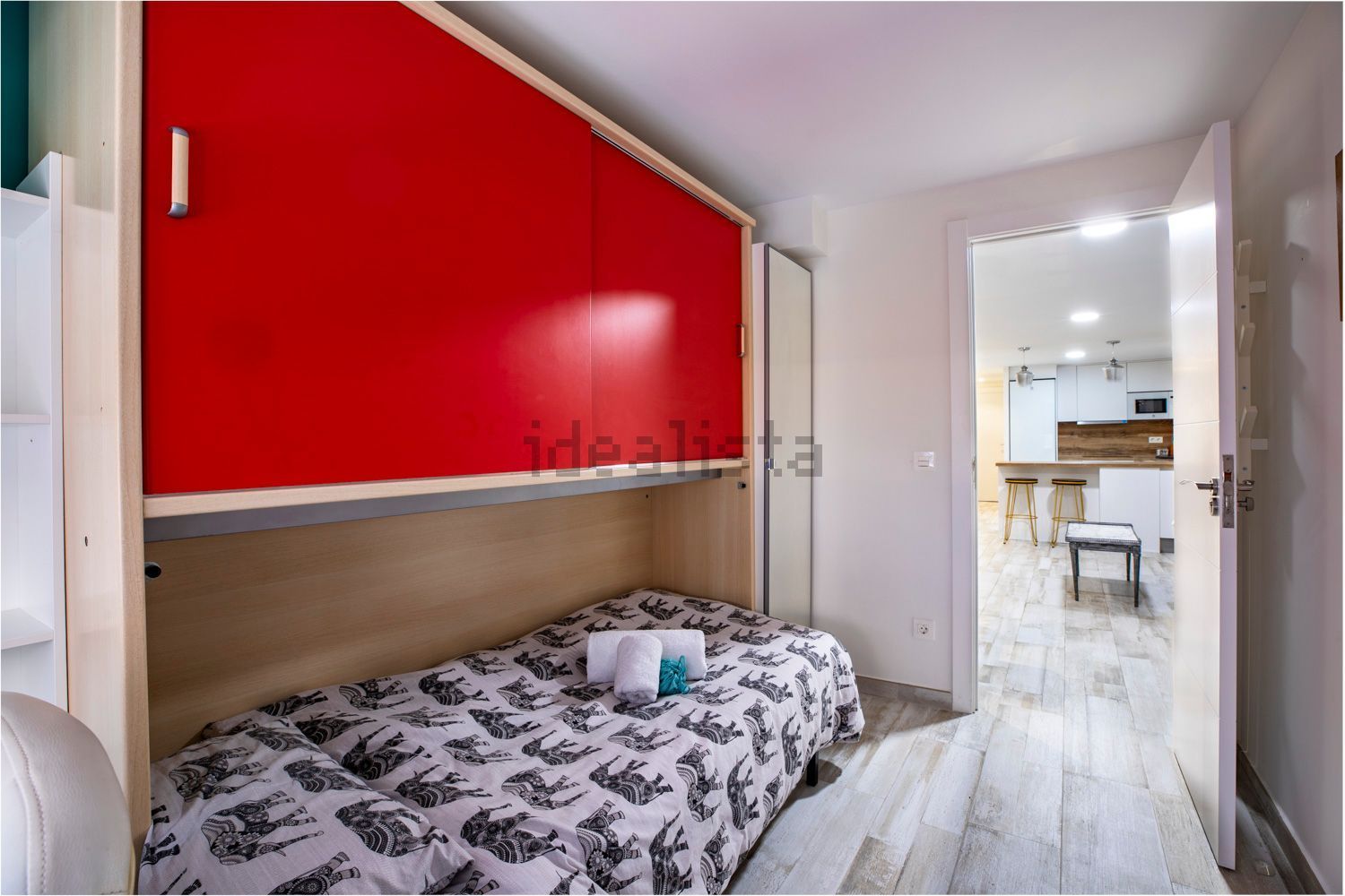 Habitación en alquiler, Zaragoza
