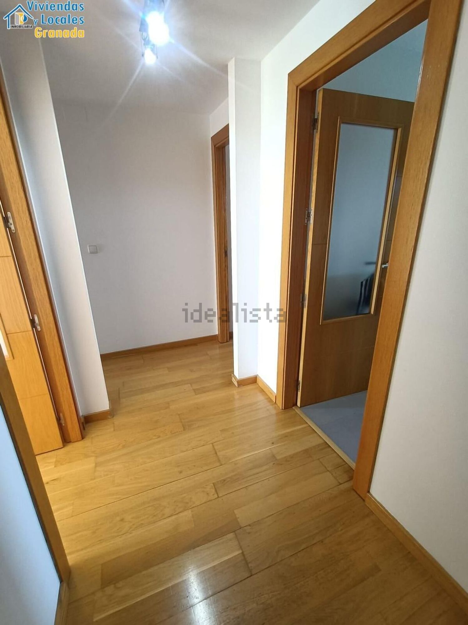 Wohnung 73 m² in Granada