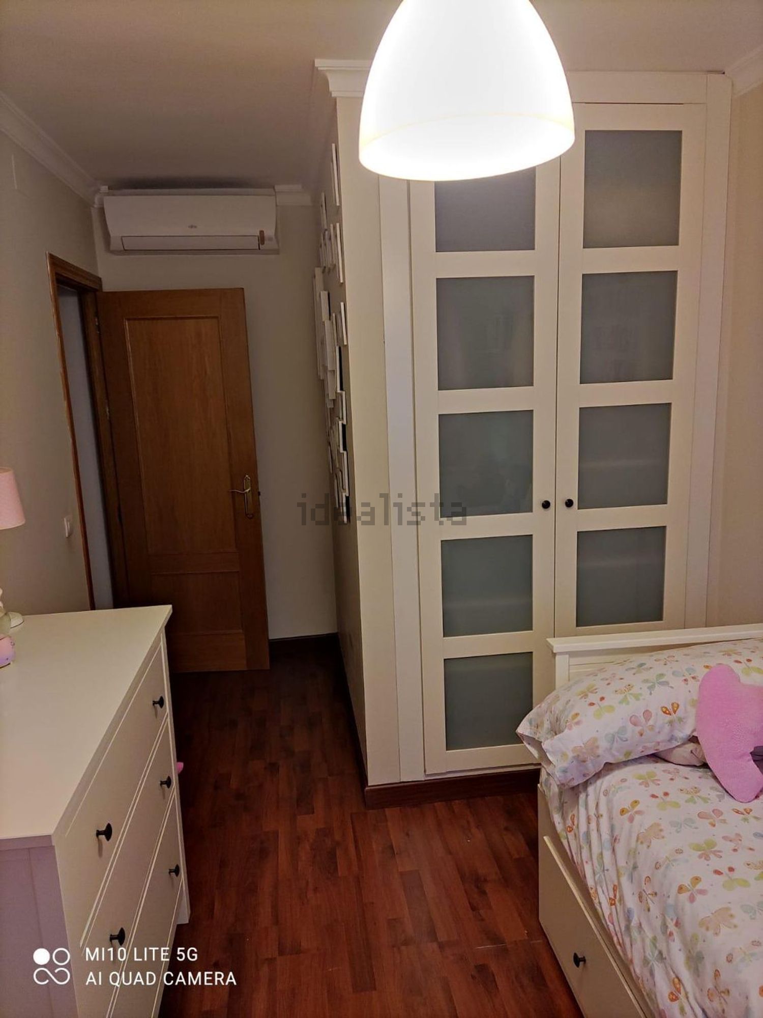 Wohnung 105 m² in Málaga