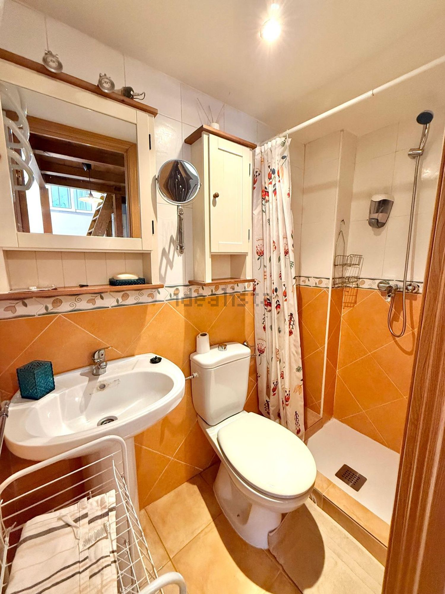 Piso de 23 m² en Madrid