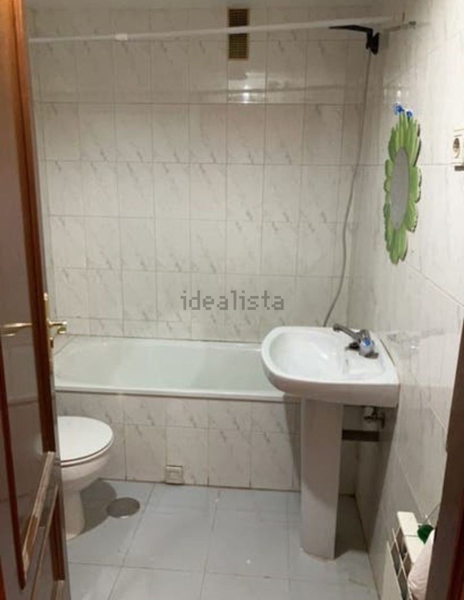 Wohnung 80 m² in Madrid