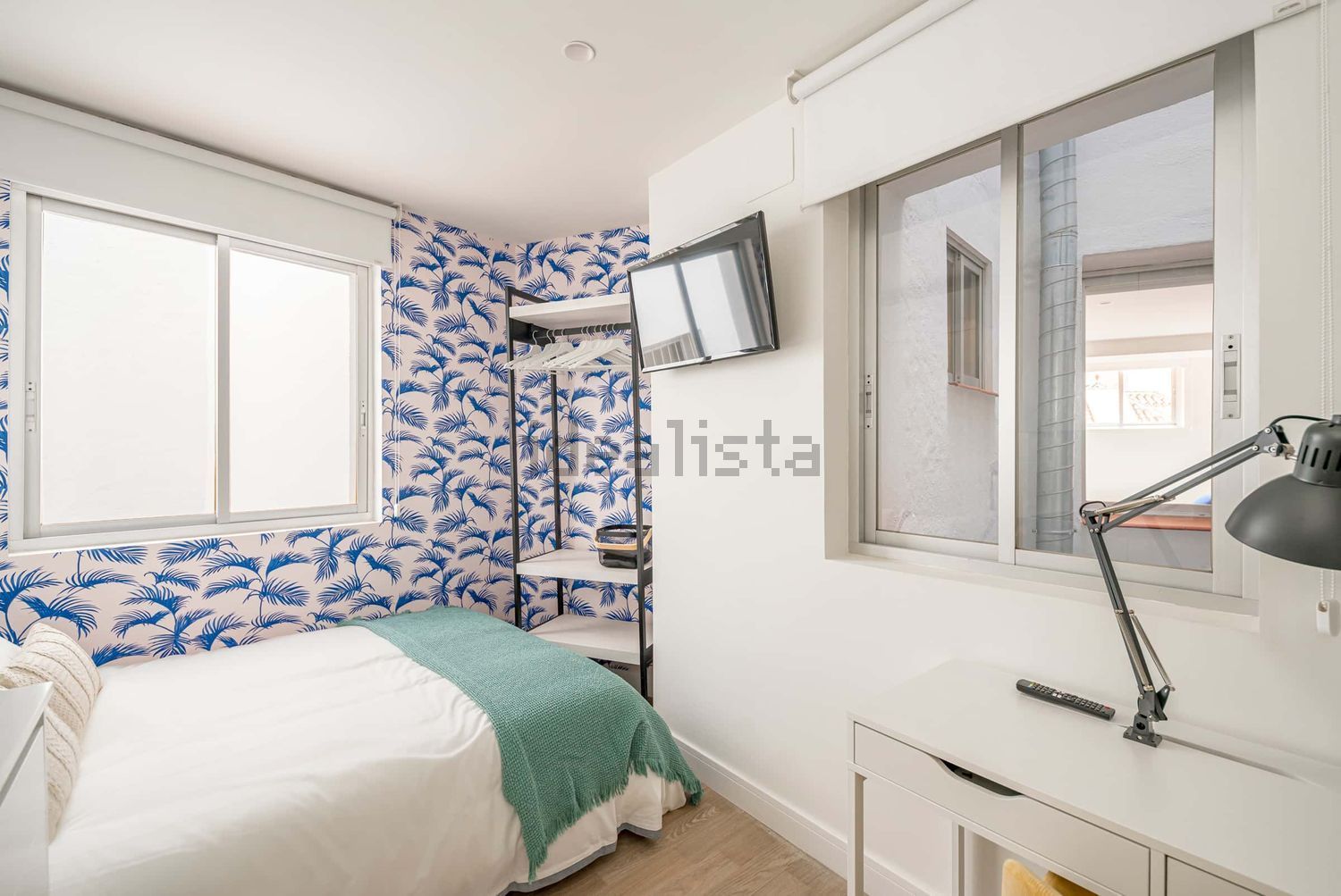 Apartamento 30 m² em Málaga