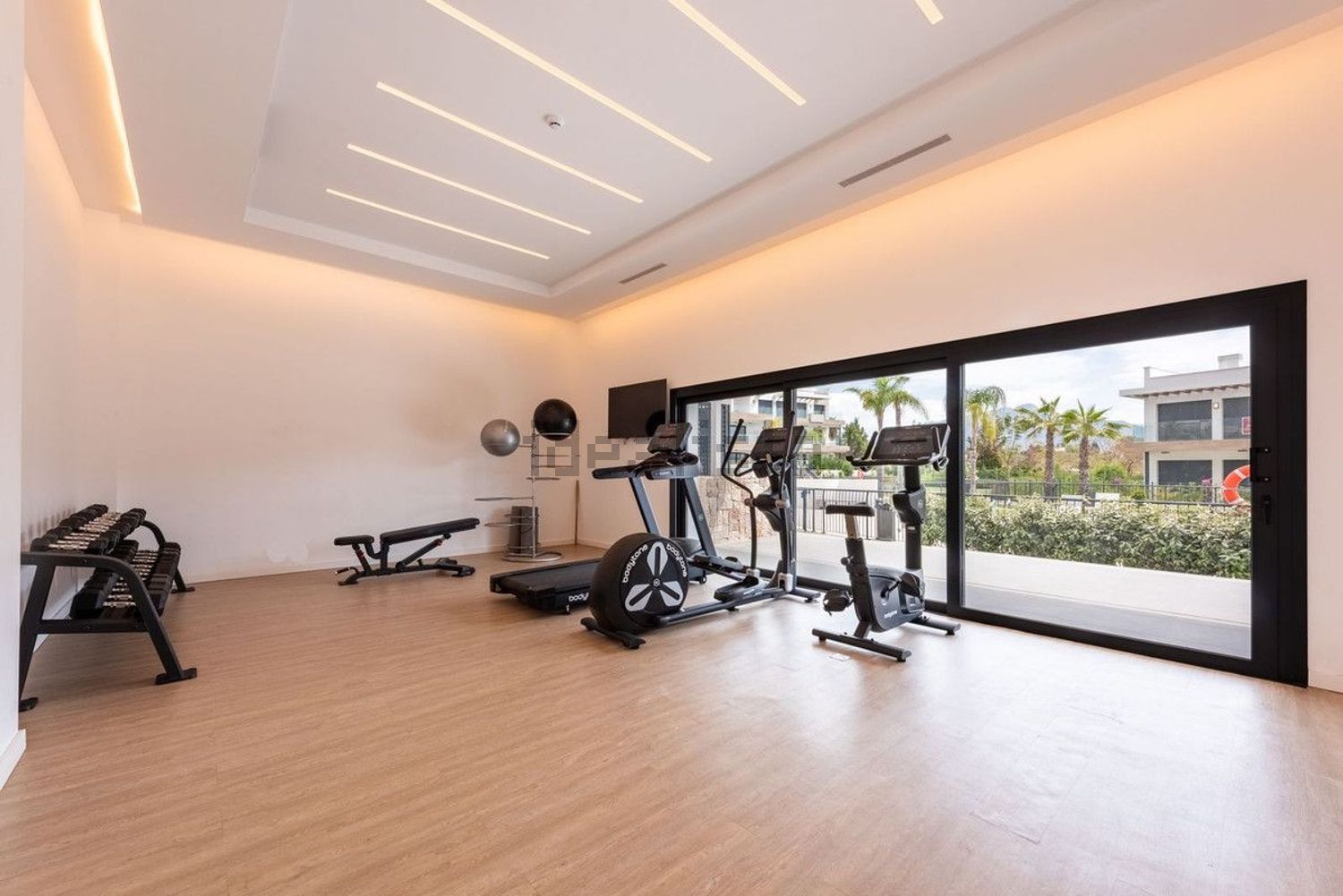 Pis de 96 m² a Estepona
