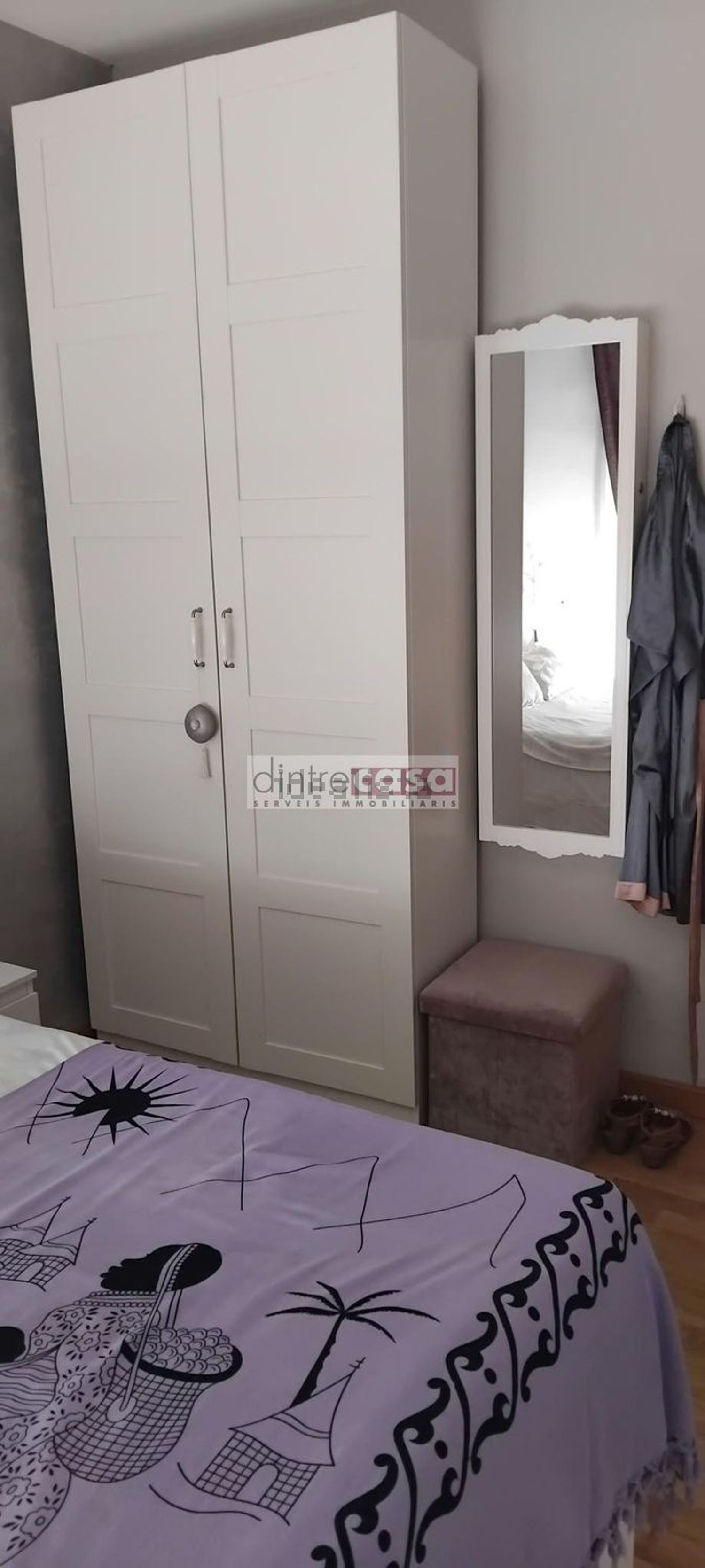 Pis de 95 m² a Blanes