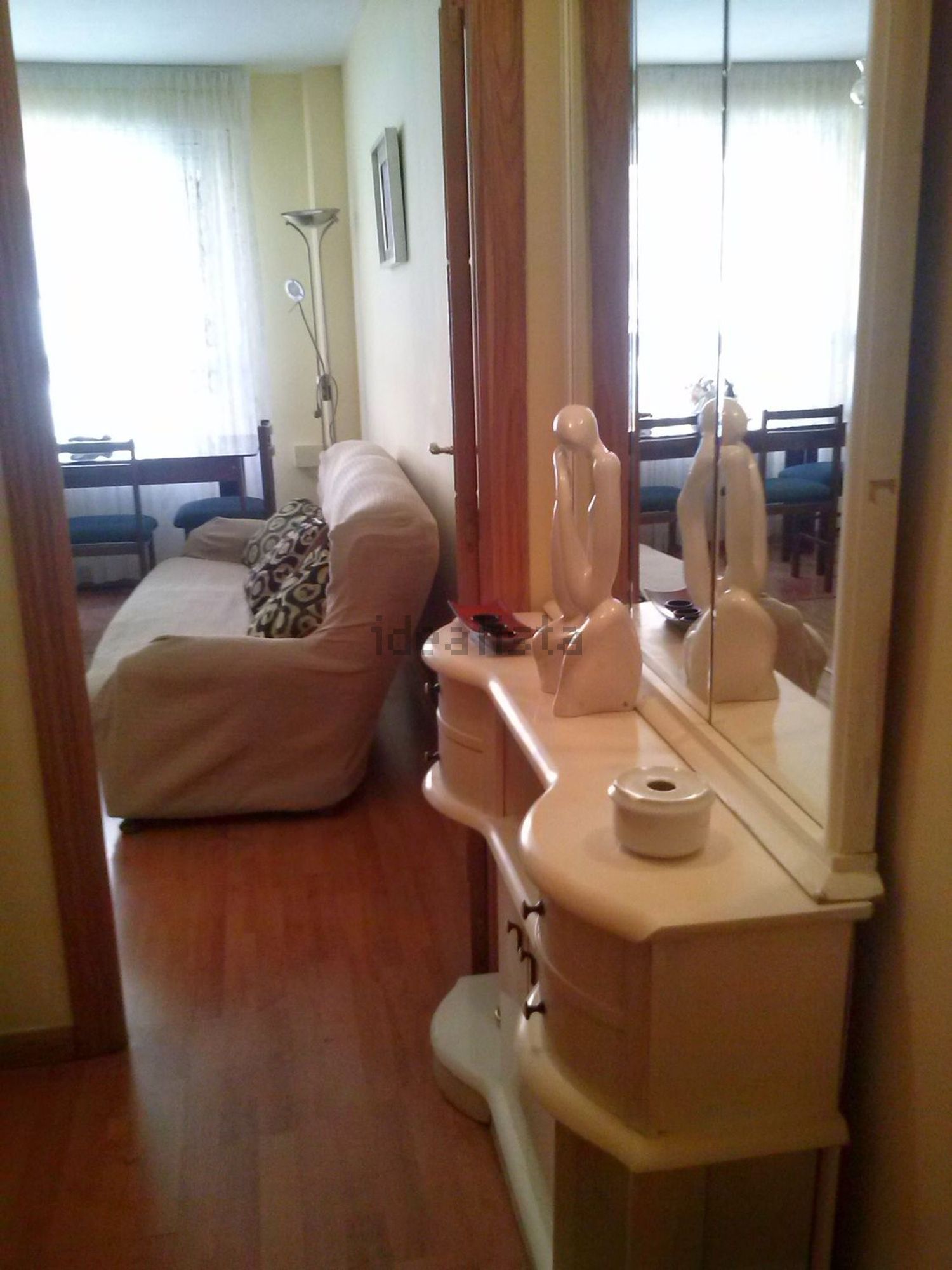 Habitació de lloguer, Valladolid