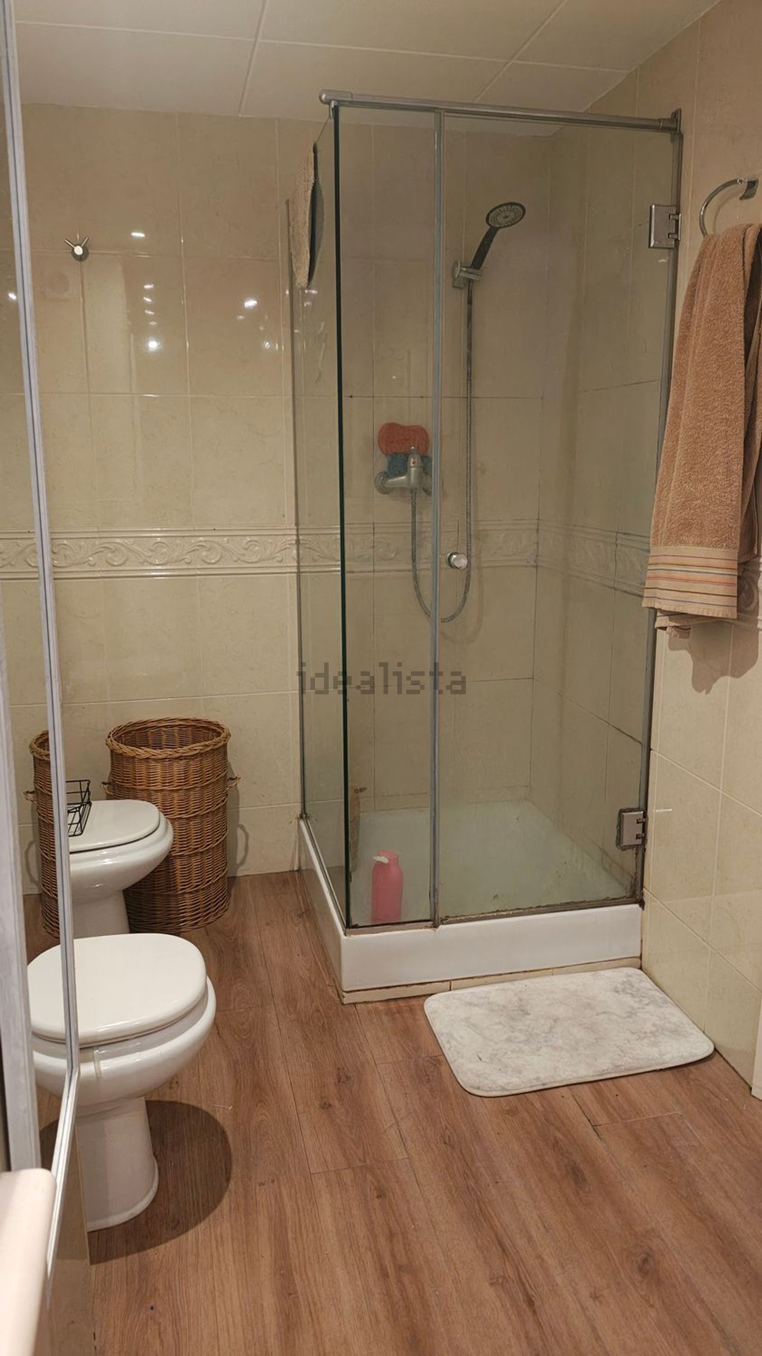 Zimmer zur Miete, Barcelona