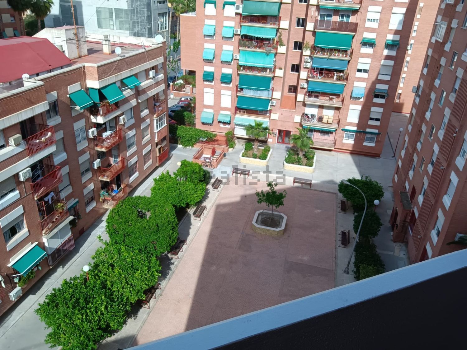 Wohnung 90 m² in Murcia