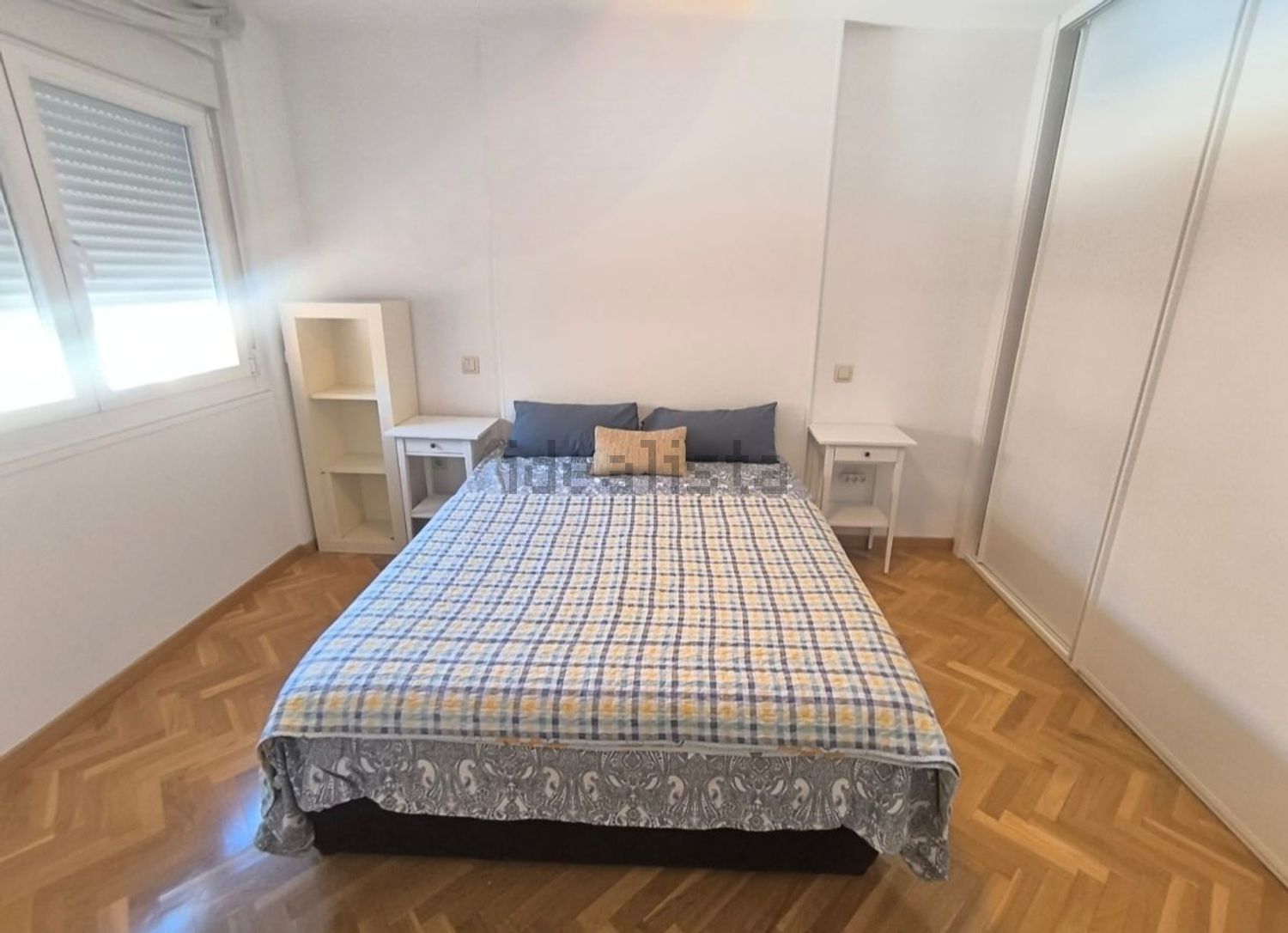 Pis de 115 m² a Madrid