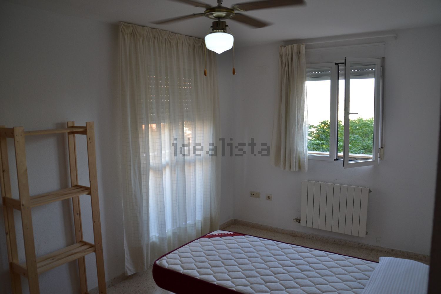 Habitació de lloguer, Jaén