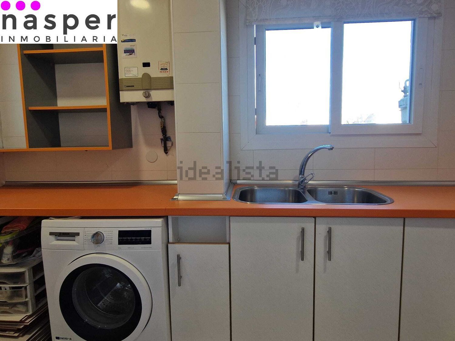 Appartamento 87 m² a Siviglia
