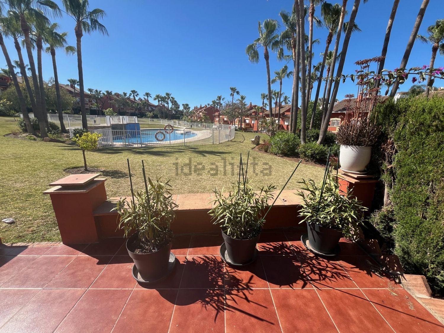 Casa de 215 m² a Estepona