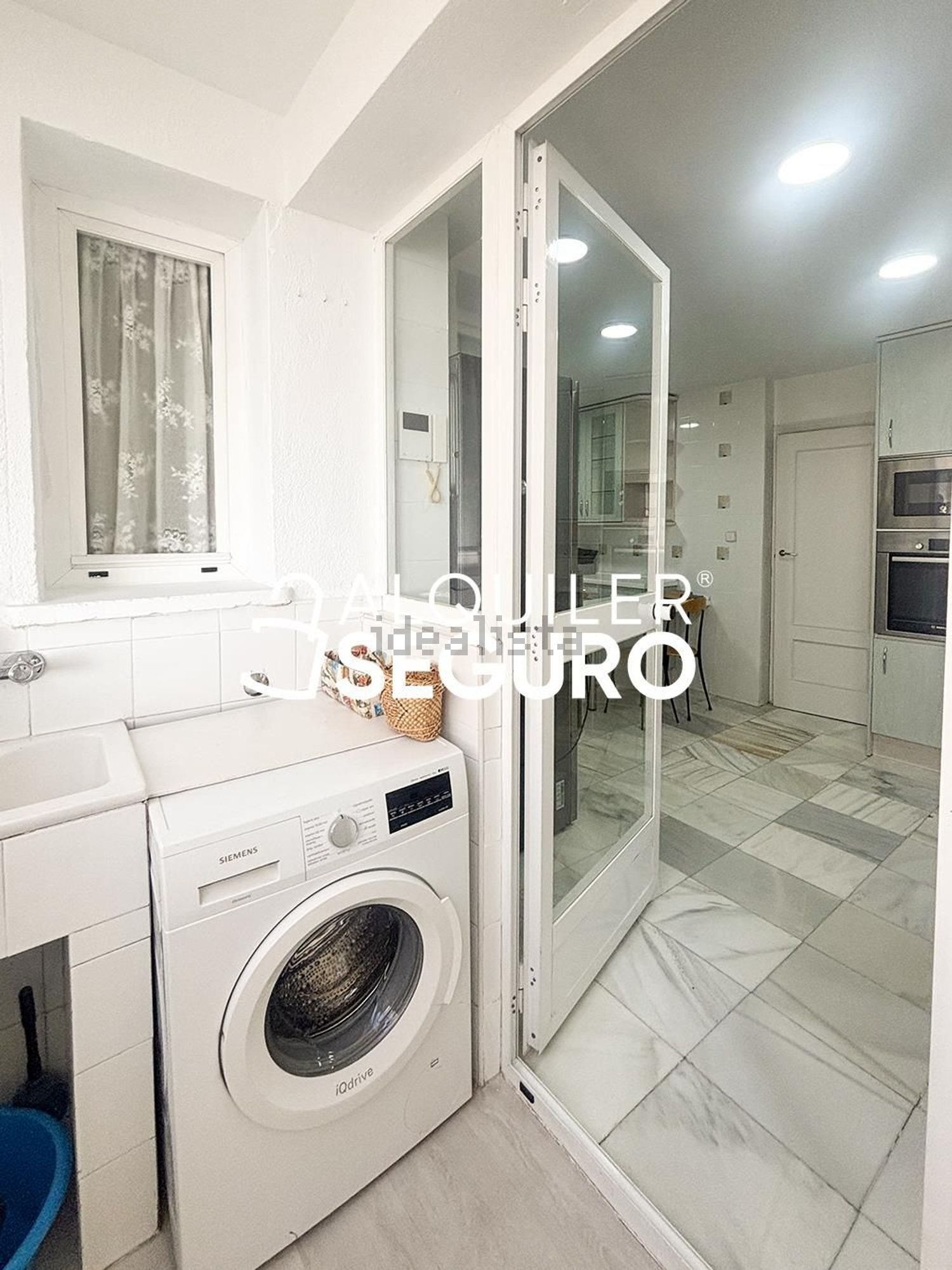 Pis de 85 m² a Madrid