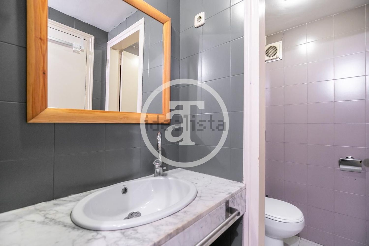 Pis de 65 m² a Barcelona