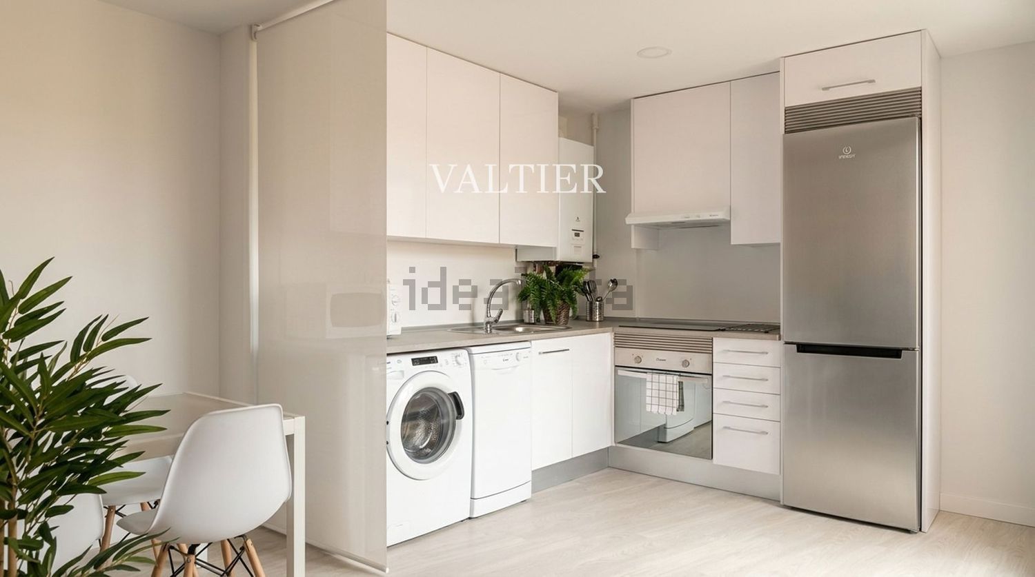 Appartamento 90 m² a Madrid