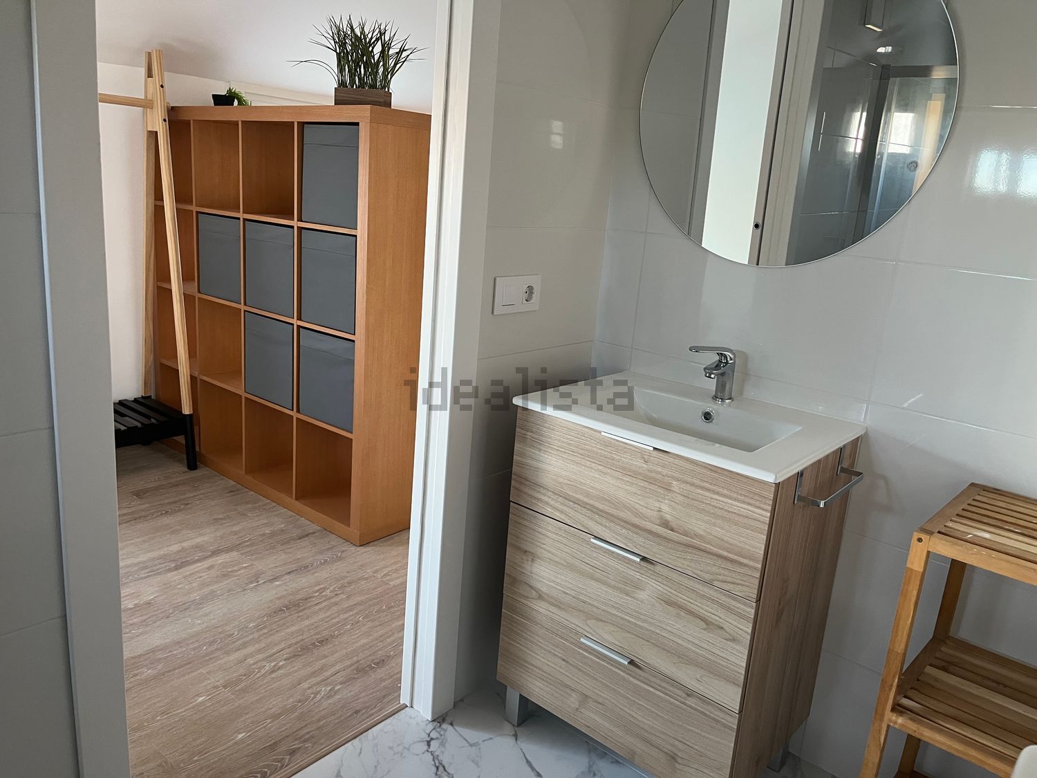 Piso de 40 m² en Vigo