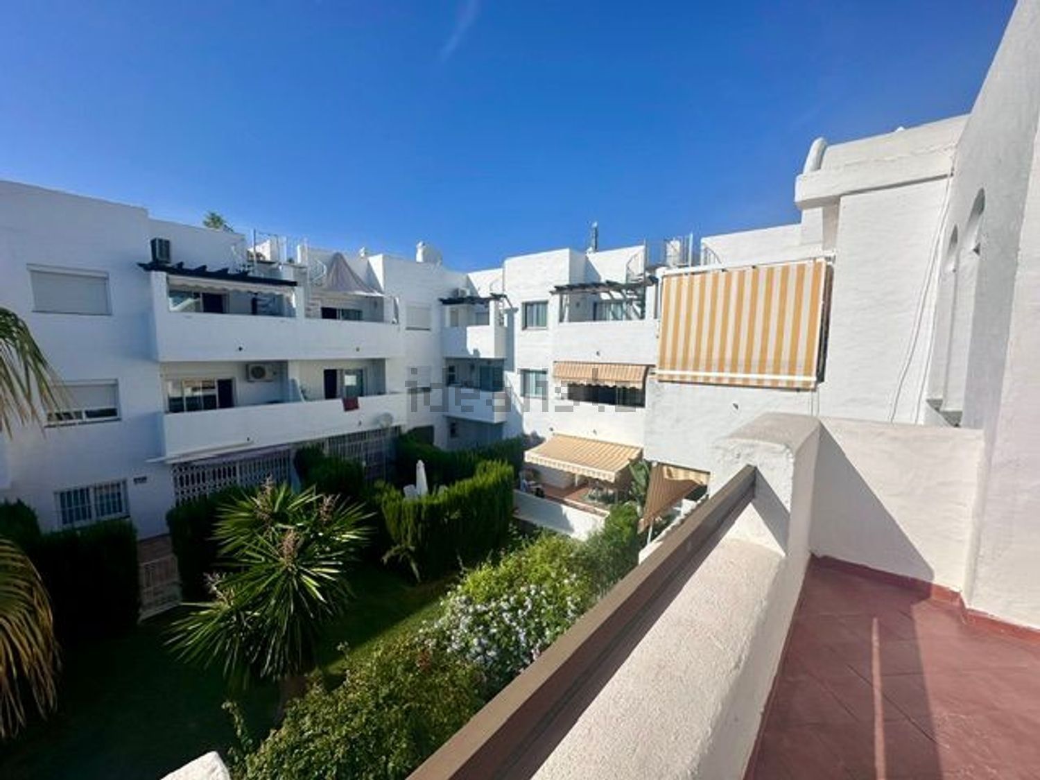Pis de 90 m² a Estepona