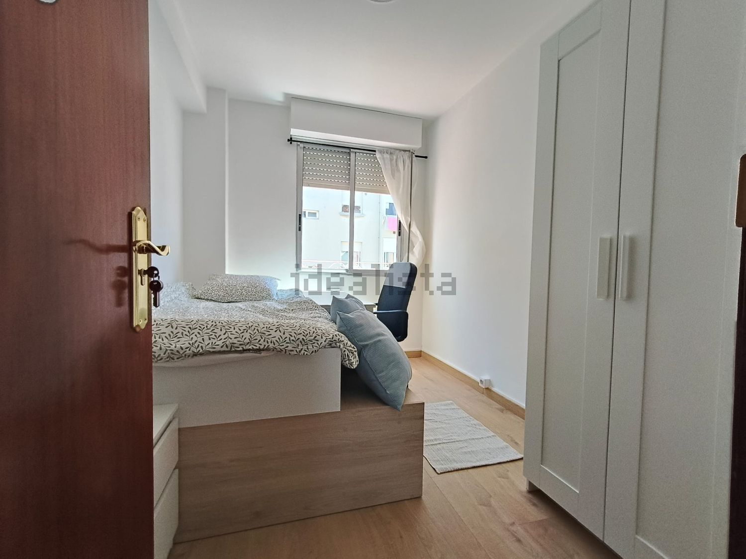 Zimmer zur Miete, Vigo