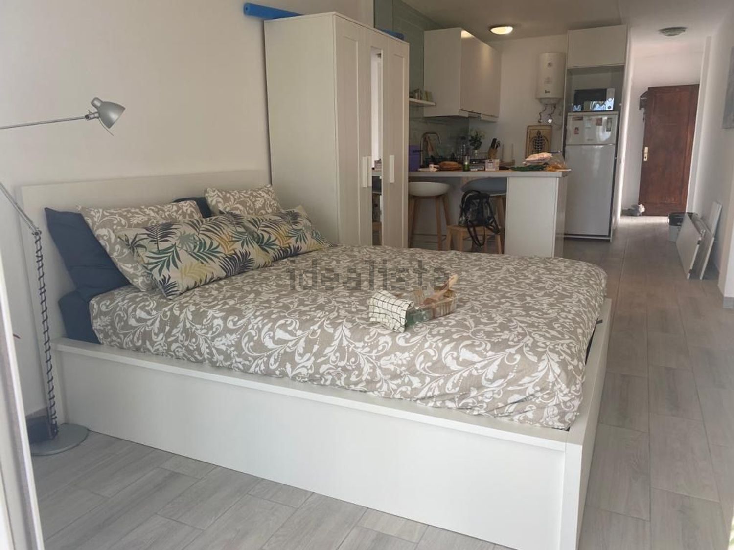Appartement 60 m² à Arona