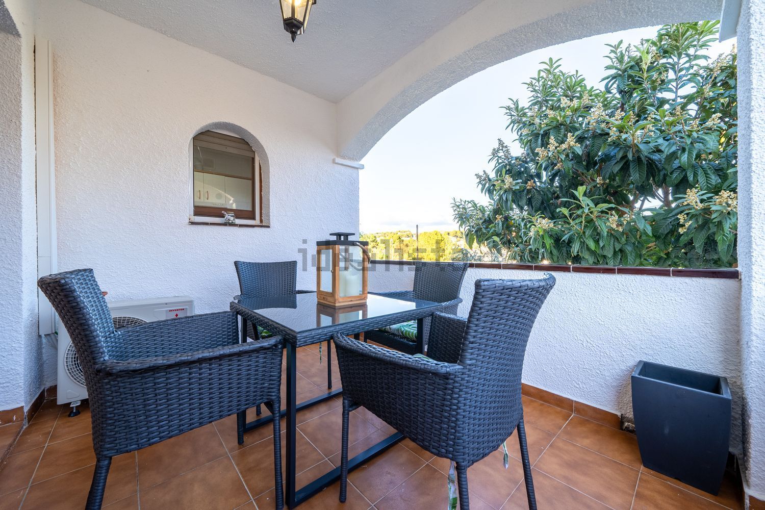 Casa de 125 m² en la Pobla de Montornès