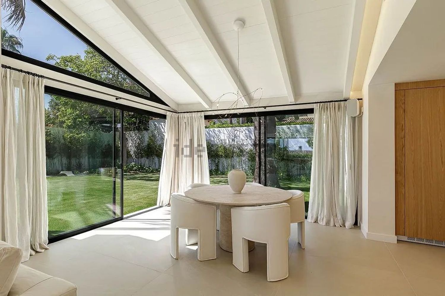 Haus 400 m² in Marbella
