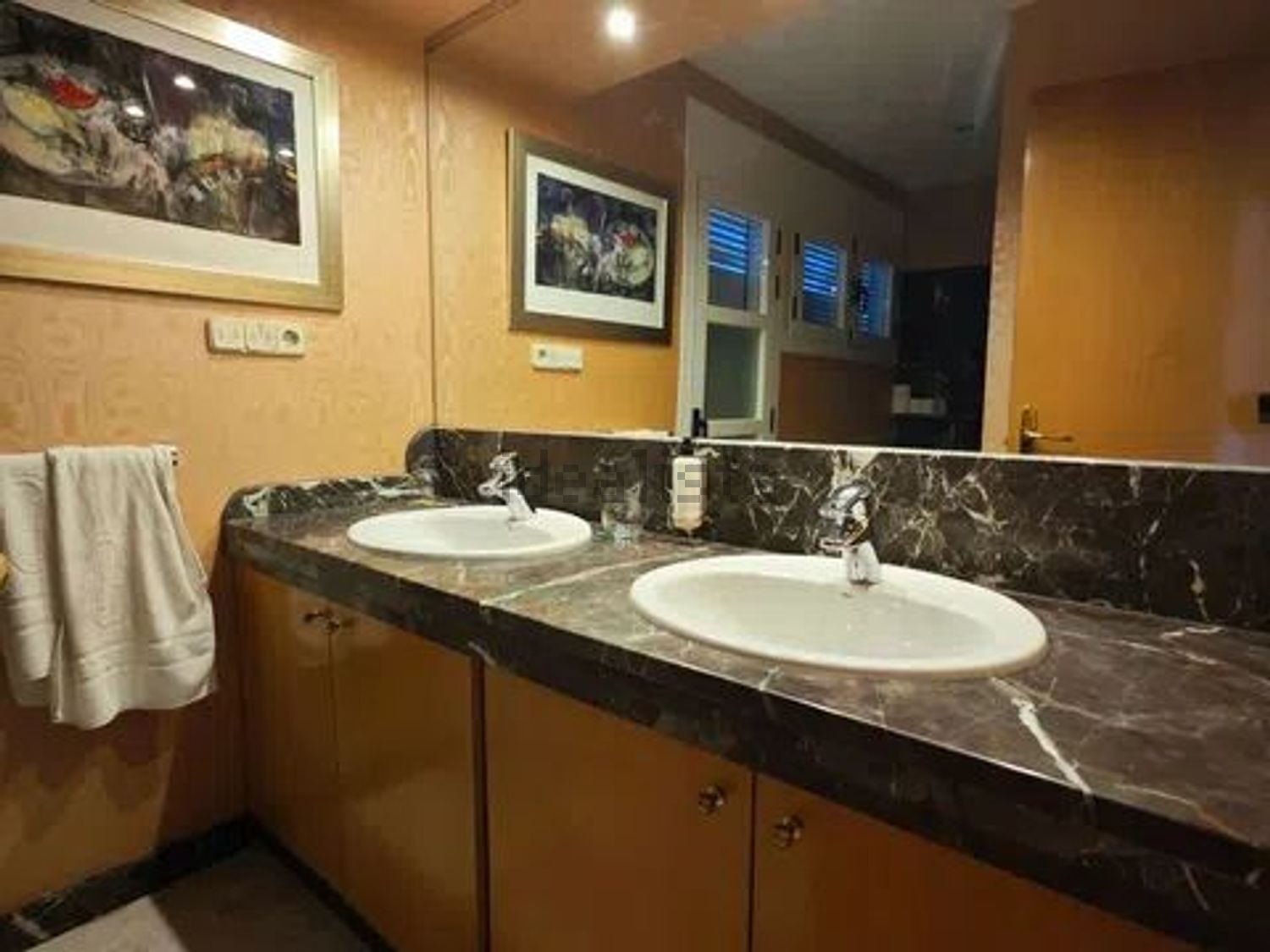 Habitació de lloguer, Toledo