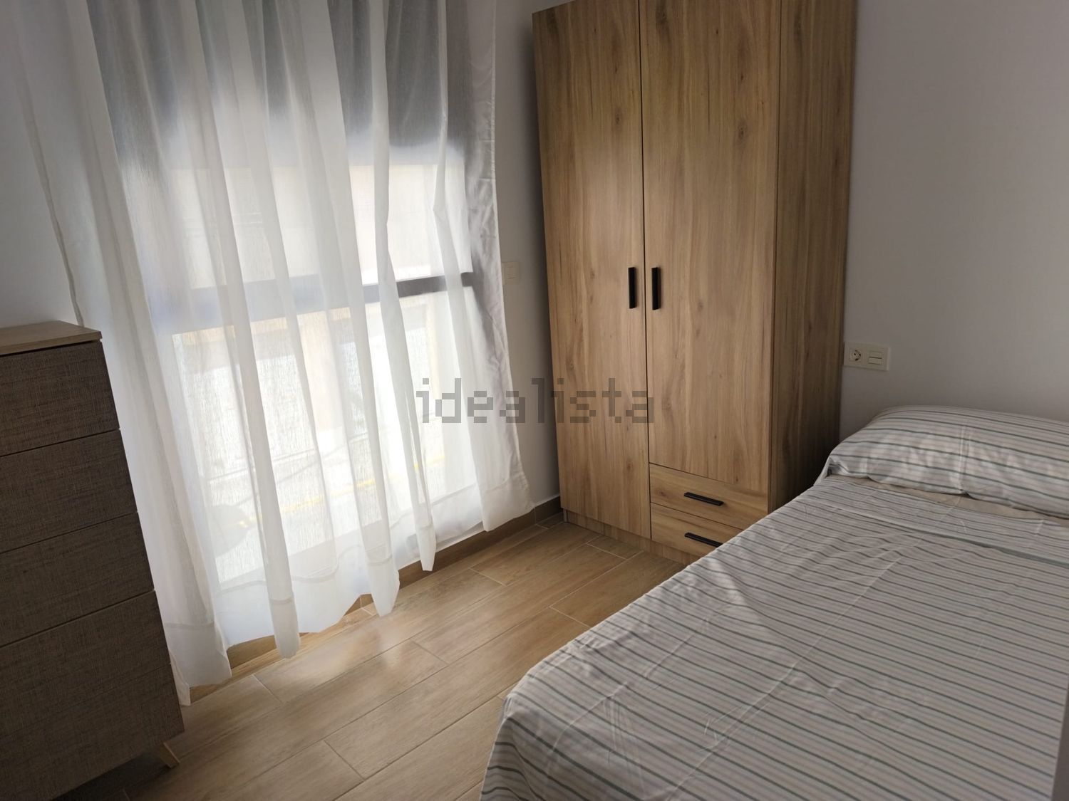 Квартира 80 м² у Мелільі