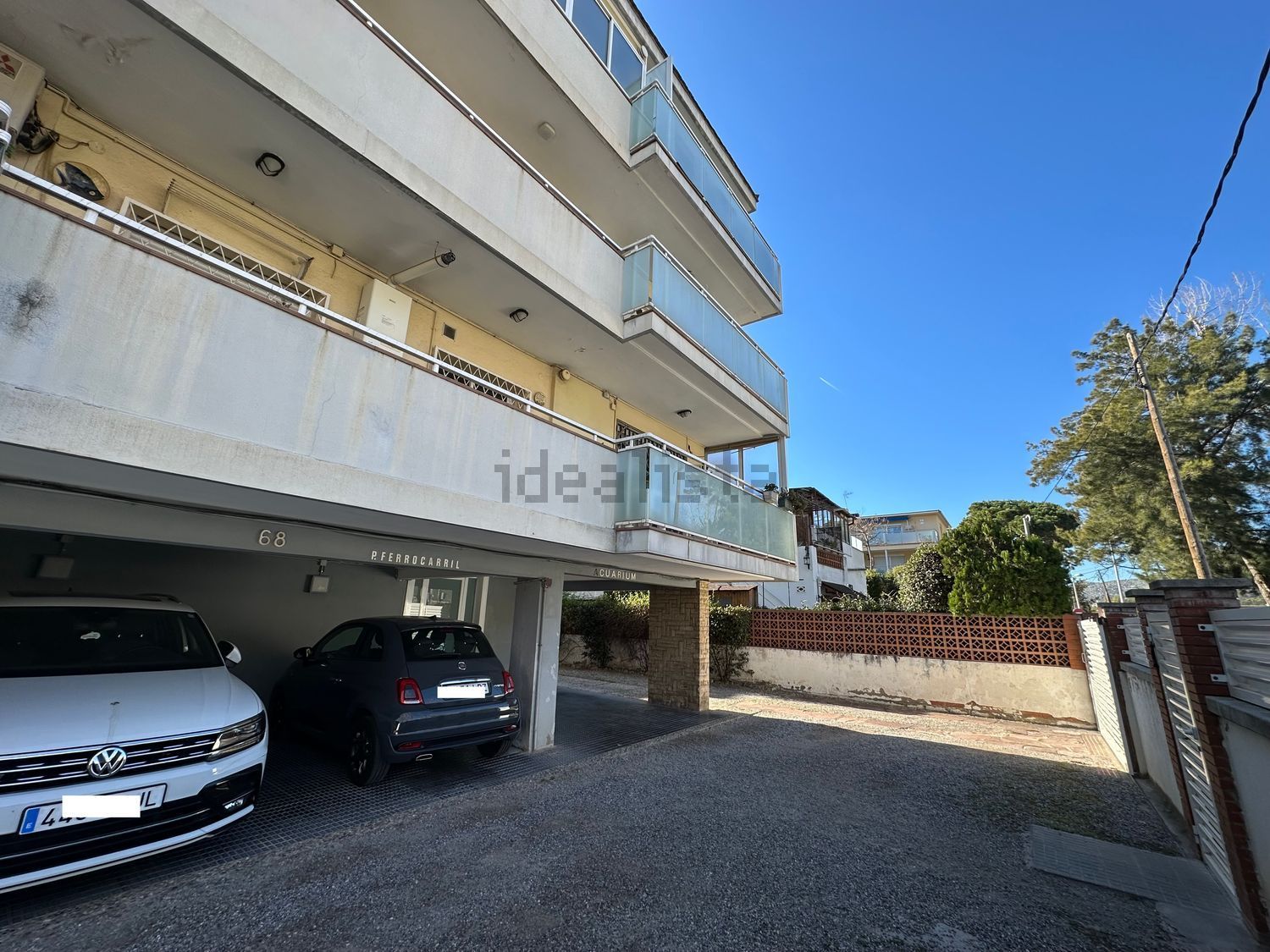 Pis de 58 m² a Castelldefels