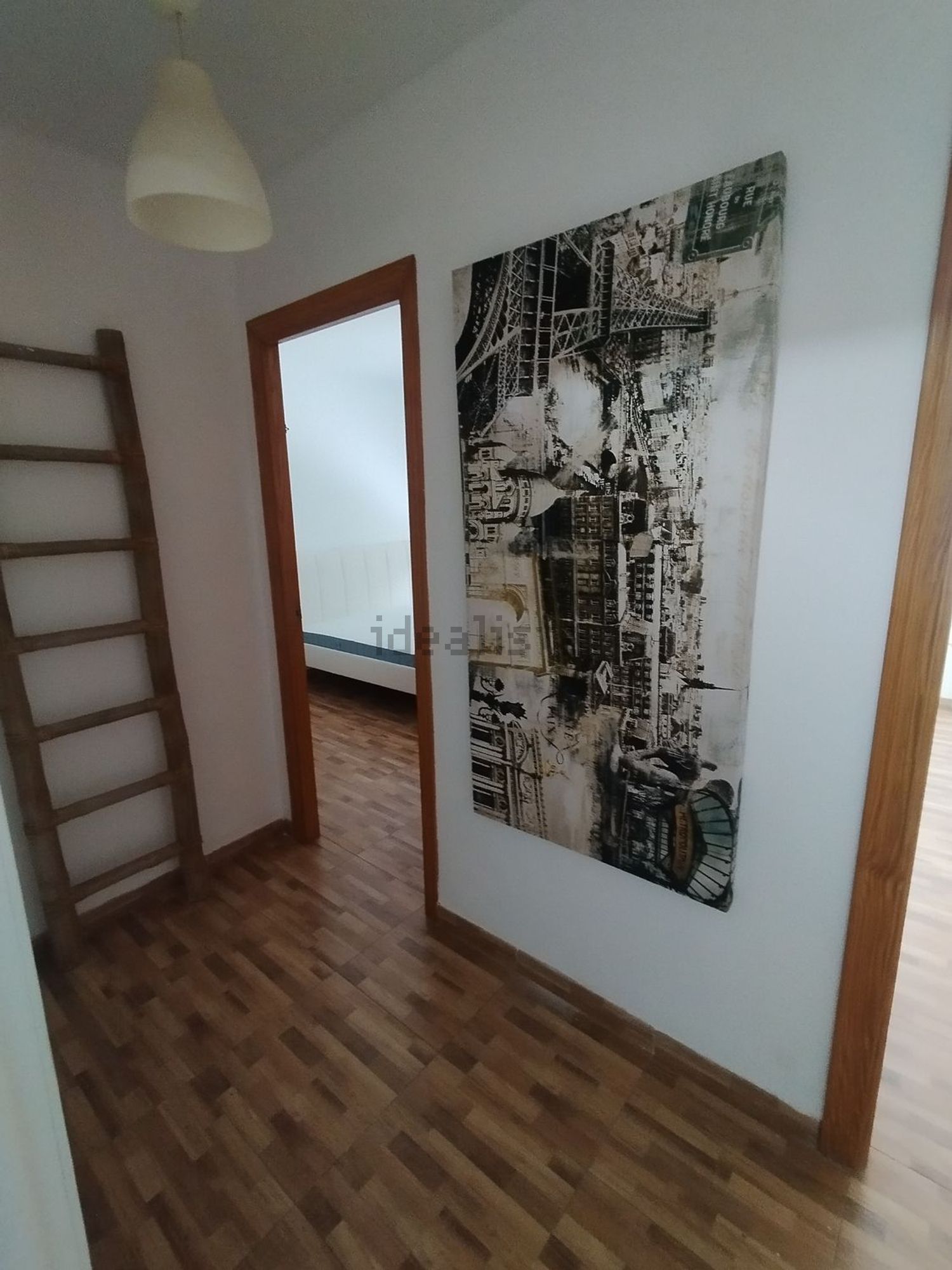 Piso de 69 m² en Camas