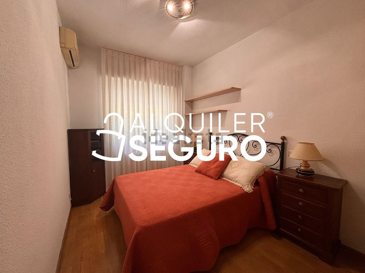 Pis de 104 m² a Madrid